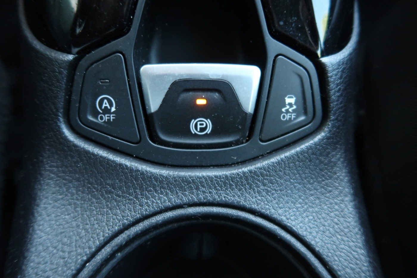 Foto van Jeep Compass