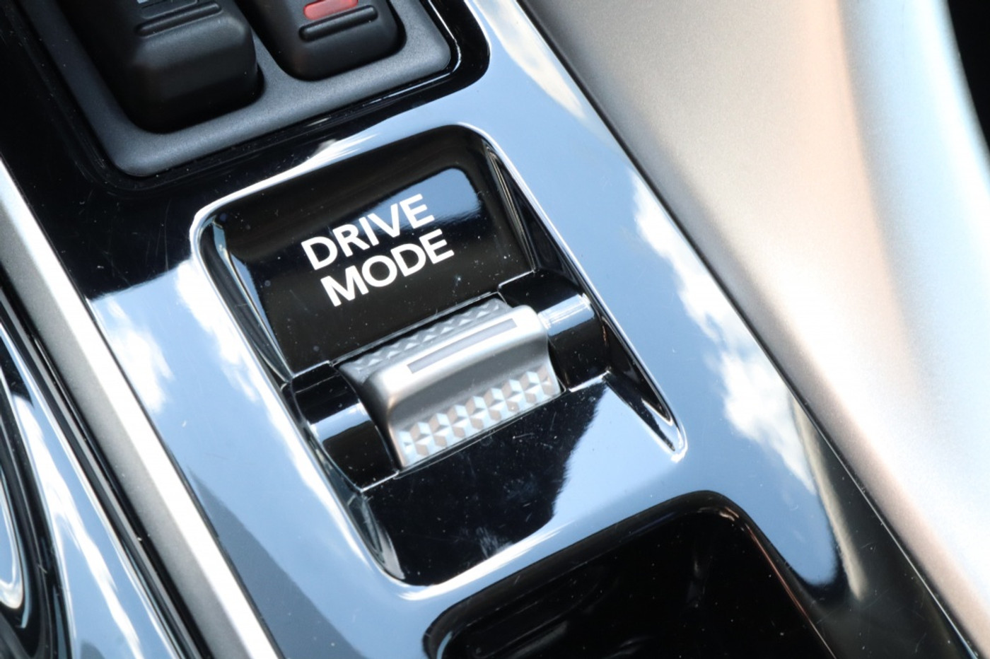 Foto van Mitsubishi Mitsubishi Eclipse Cross