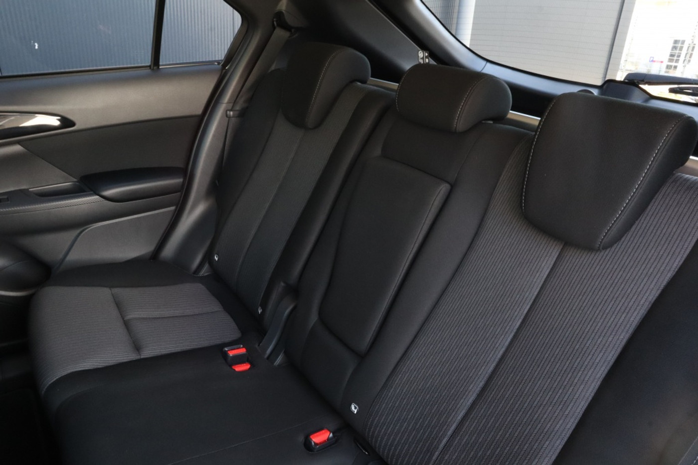 Foto van Mitsubishi Mitsubishi Eclipse Cross