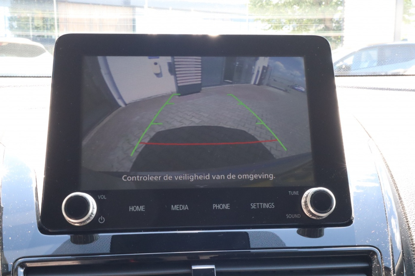 Foto van Mitsubishi Mitsubishi Eclipse Cross
