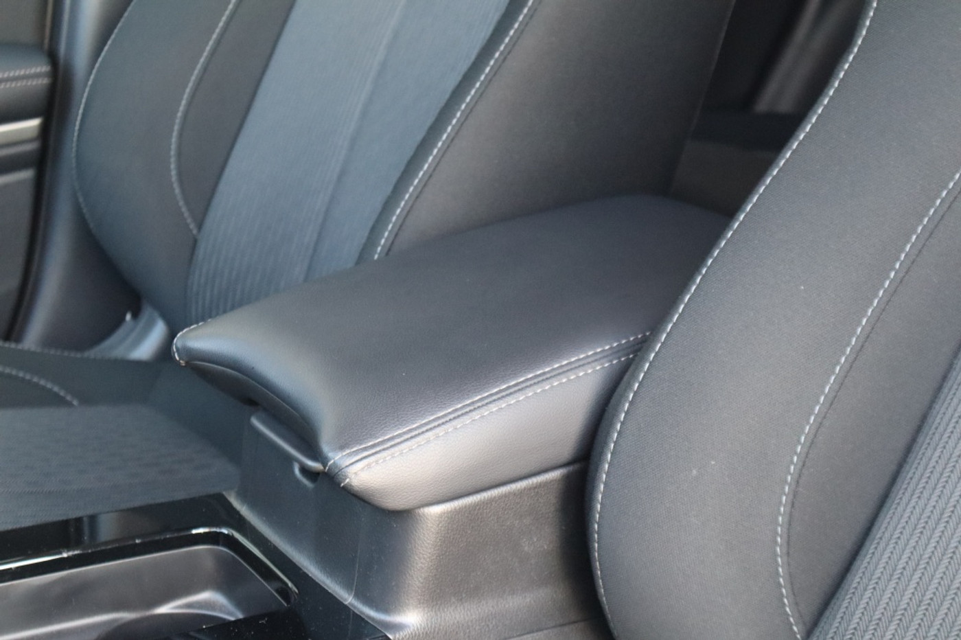 Foto van Mitsubishi Mitsubishi Eclipse Cross