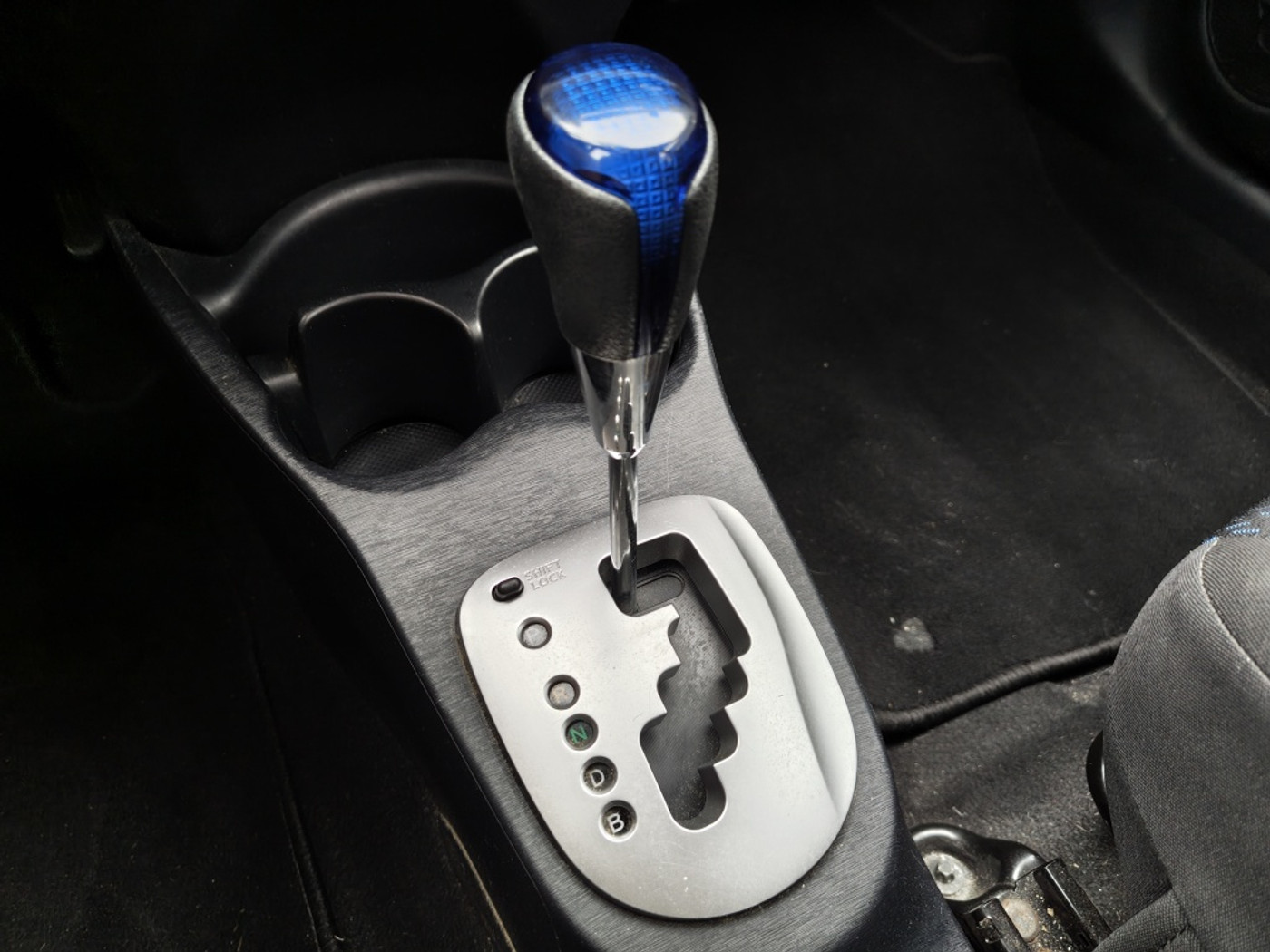 Foto van Toyota Toyota Yaris Hybrid