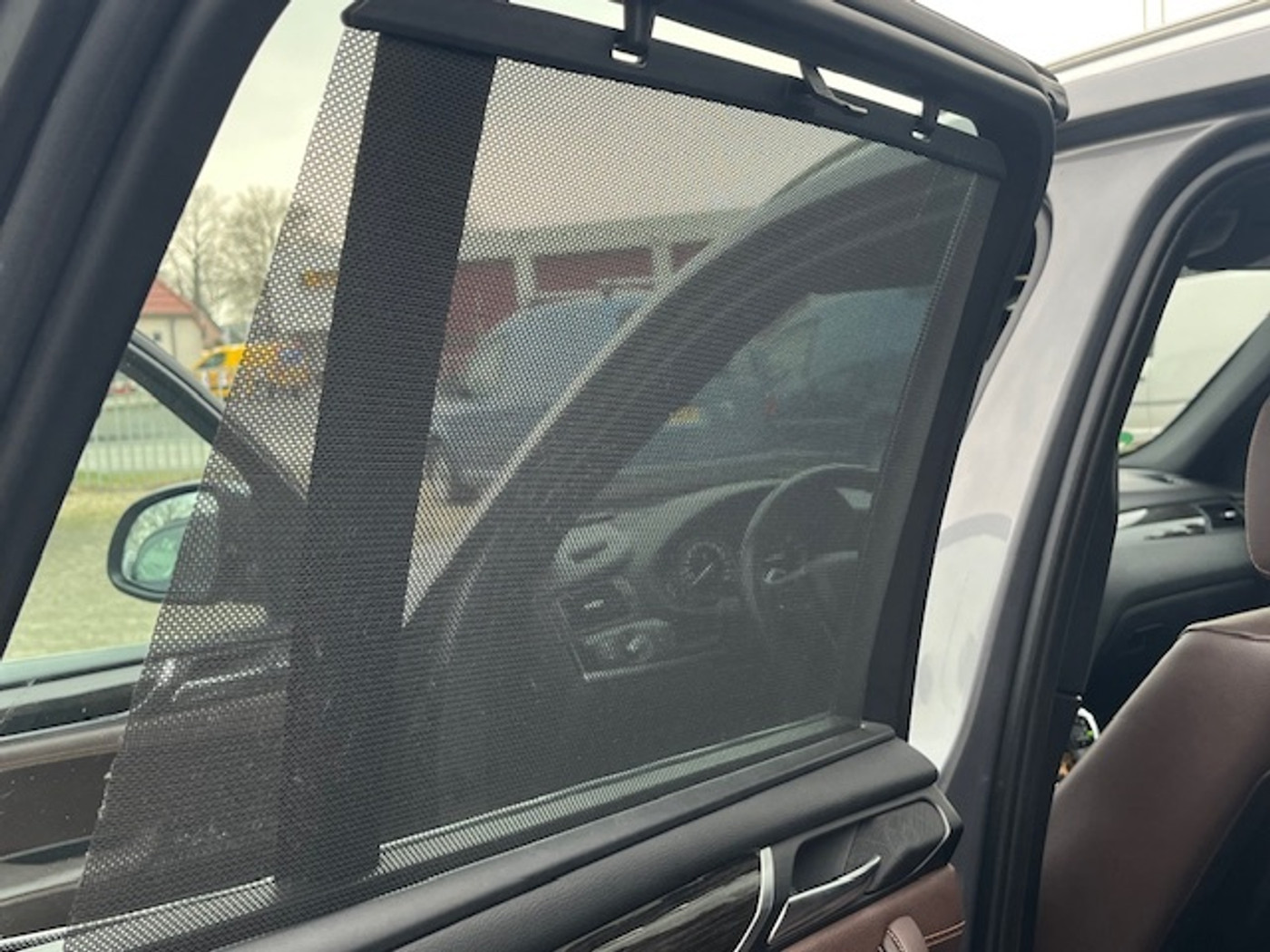 Foto van BMW X3 Xdrive20i
