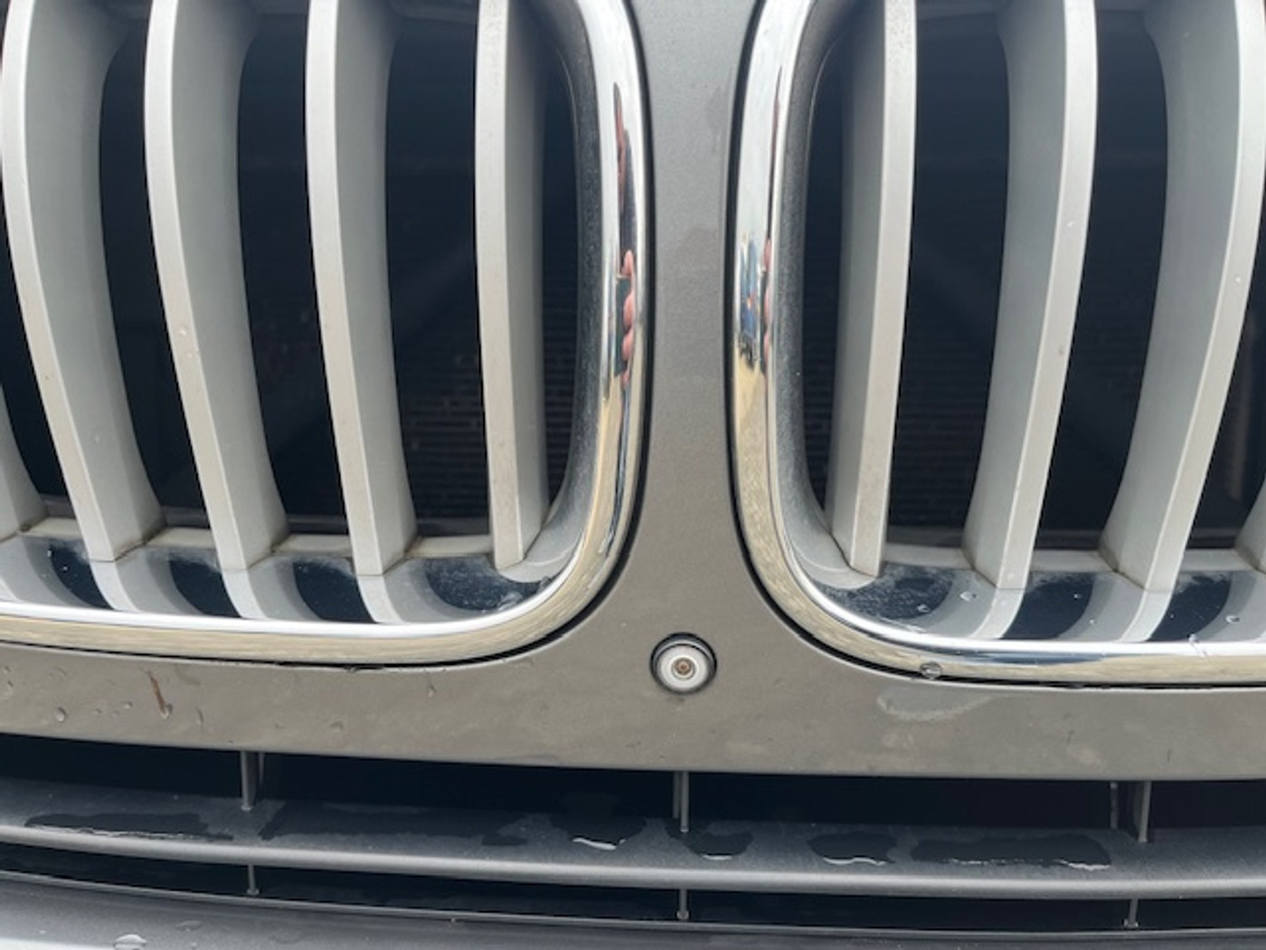 Foto van BMW X3 Xdrive20i