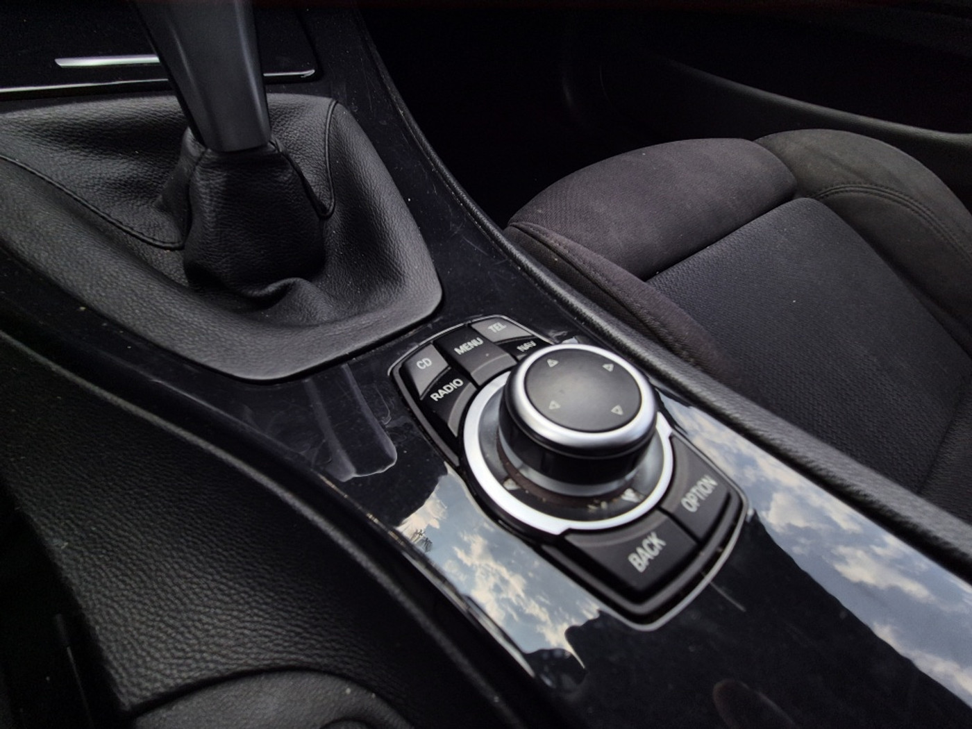 Foto van BMW 3er Reihe