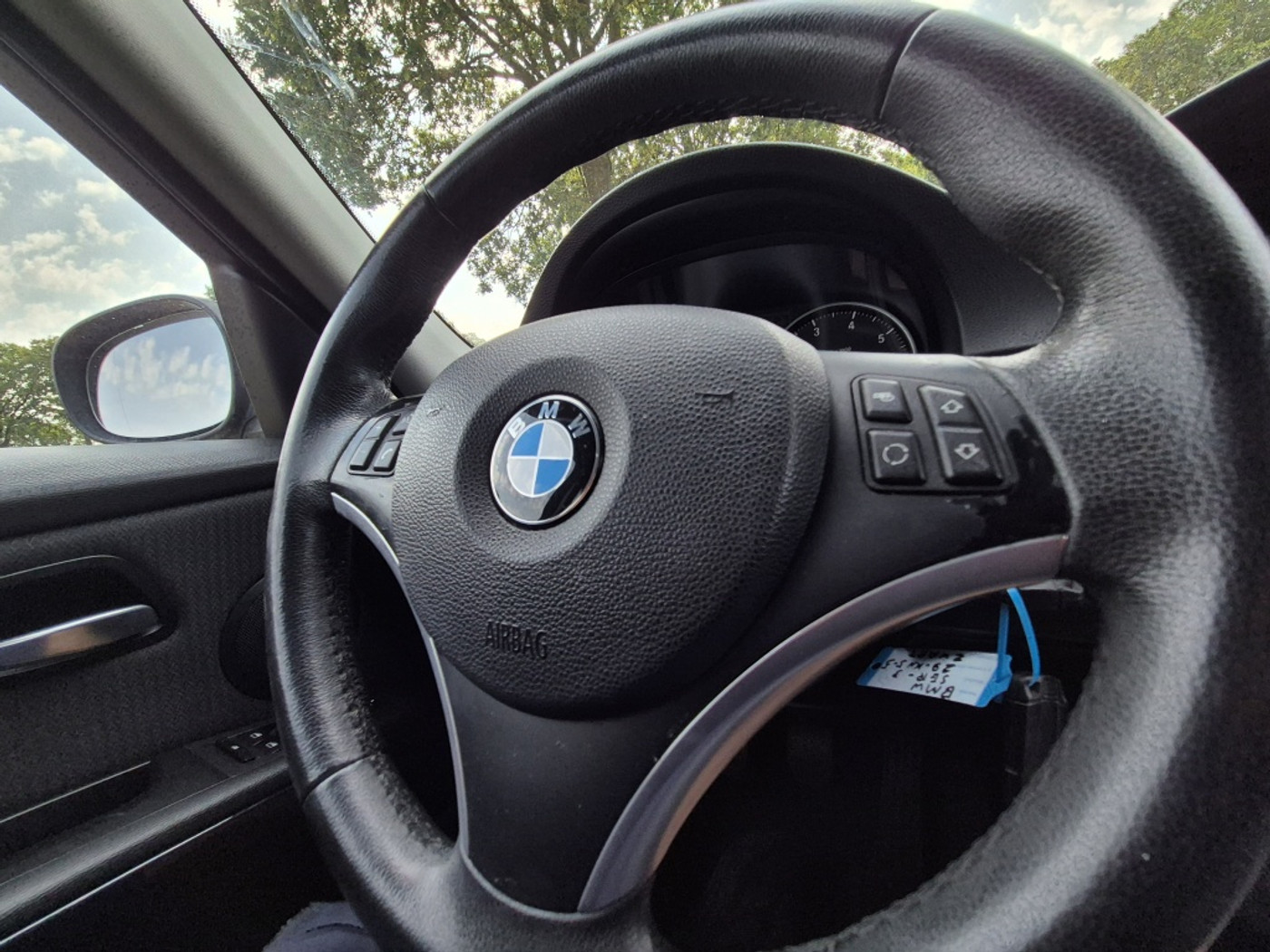 Foto van BMW 3er Reihe