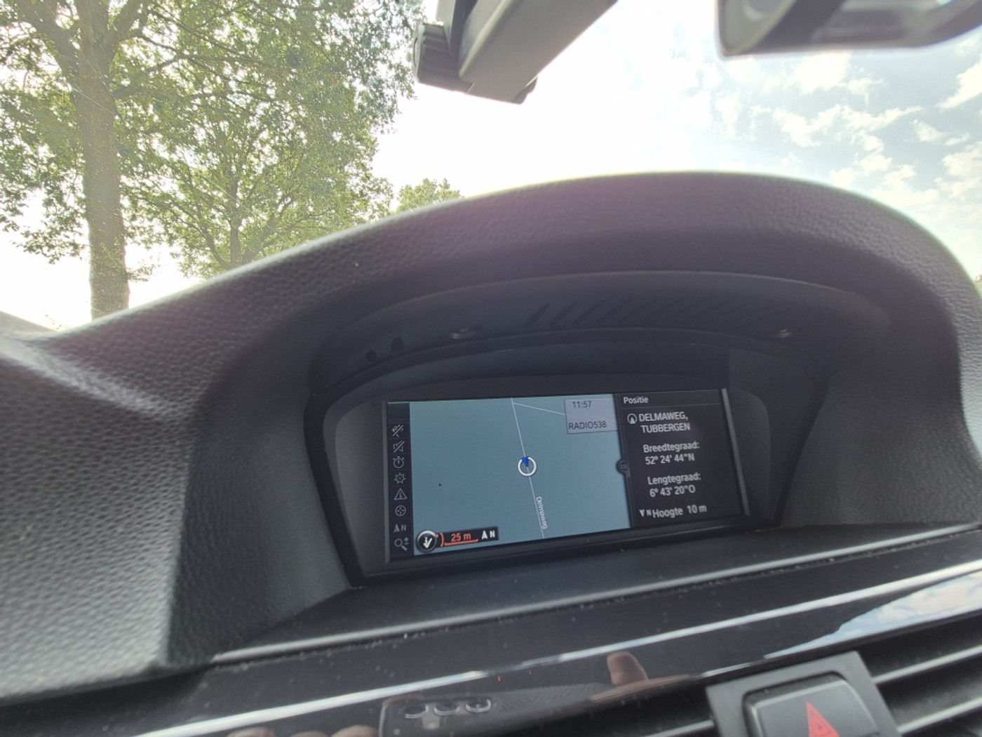 Foto van BMW 3er Reihe