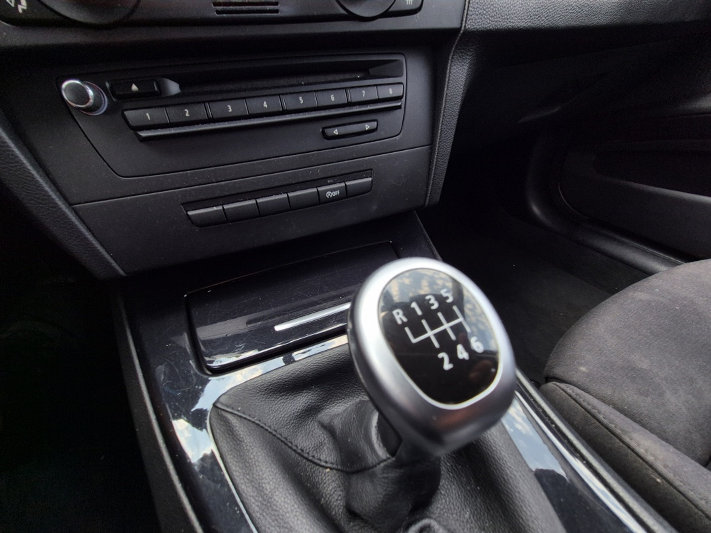 Foto van BMW 3er Reihe