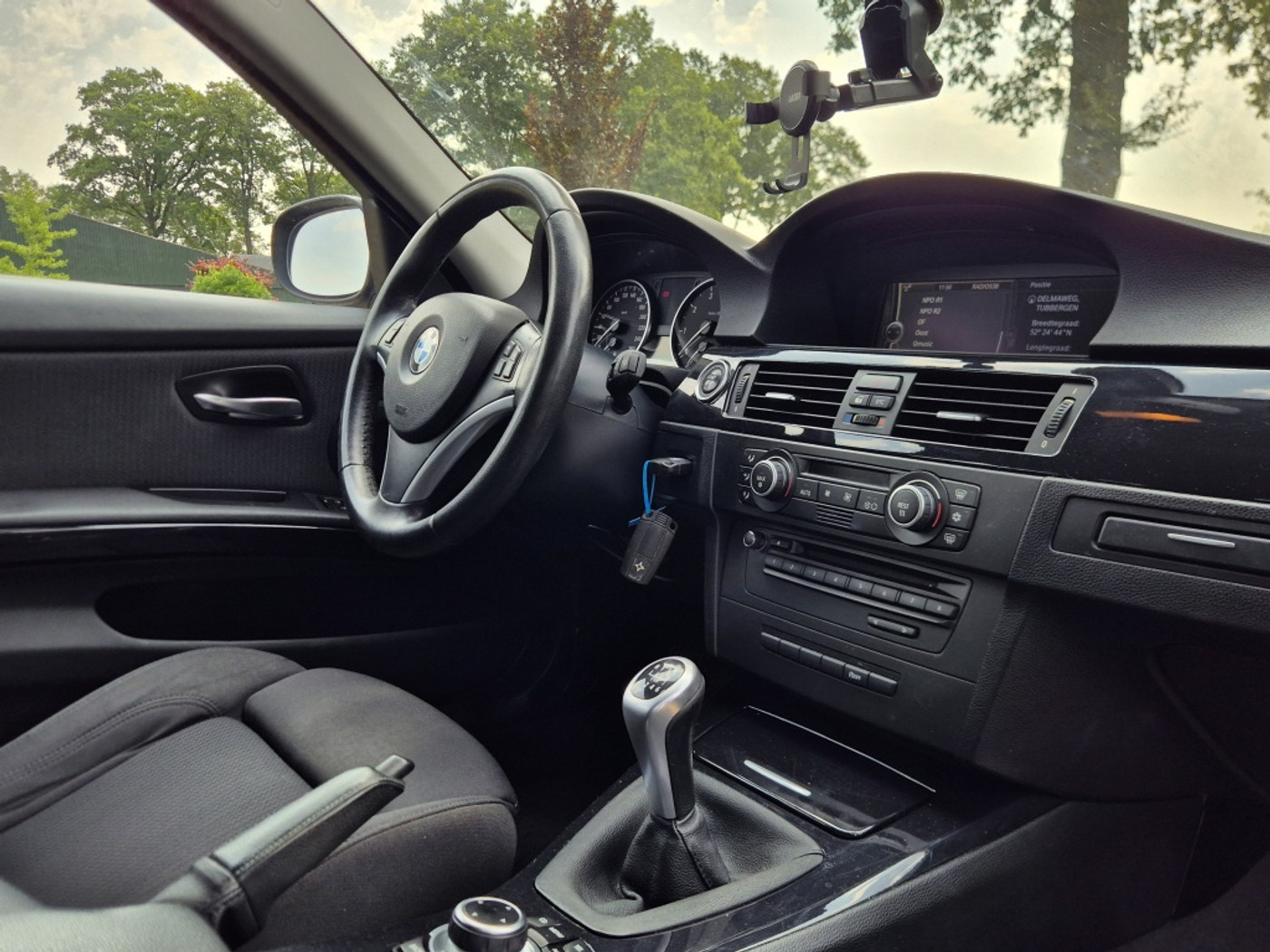 Foto van BMW 3er Reihe