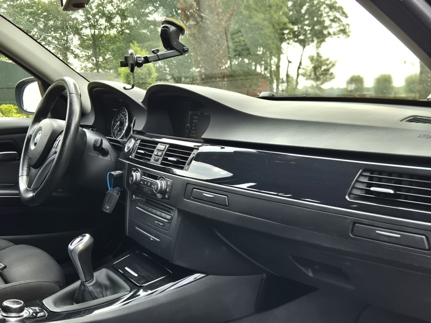 Foto van BMW 3er Reihe