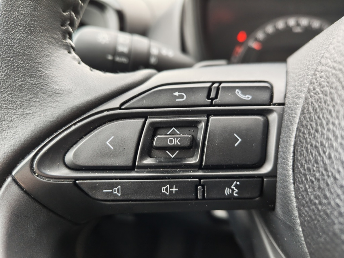 Foto van Toyota Aygo X
