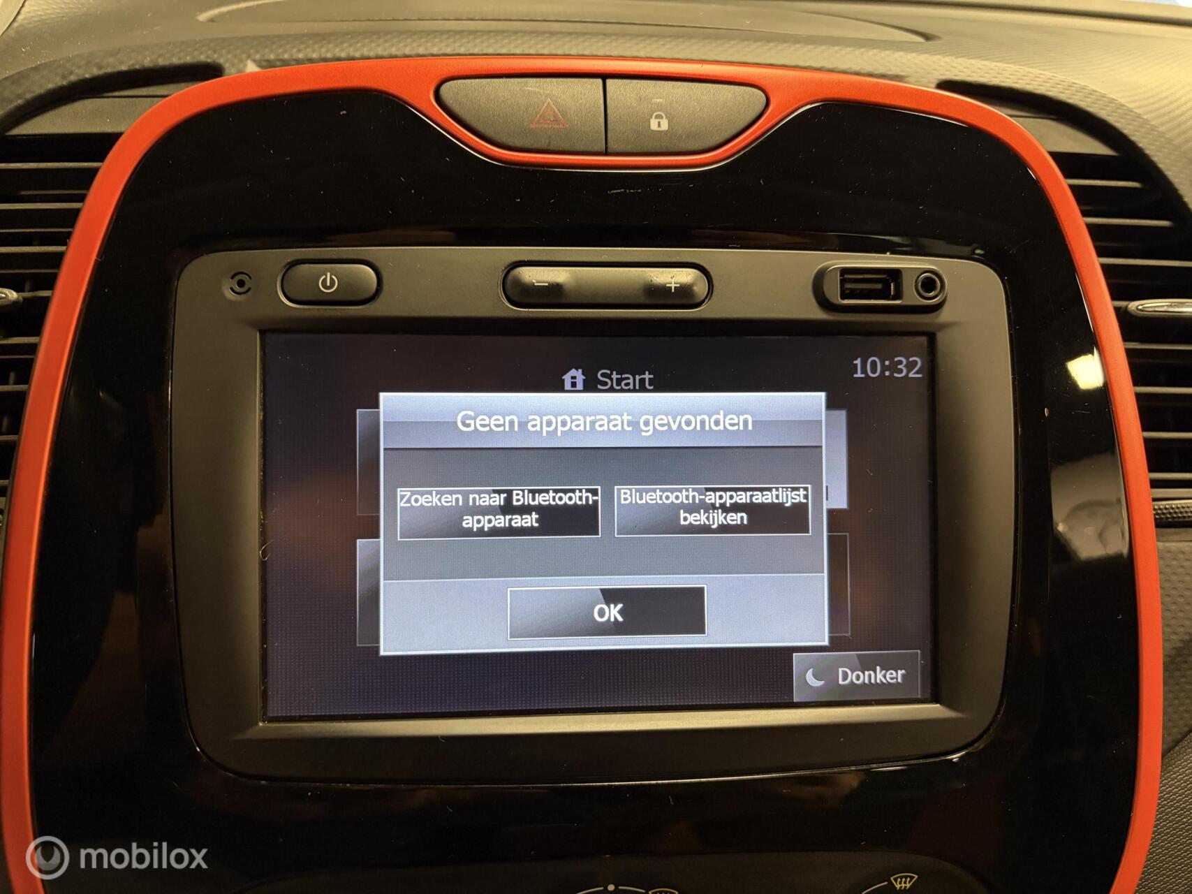 Foto van Renault Captur