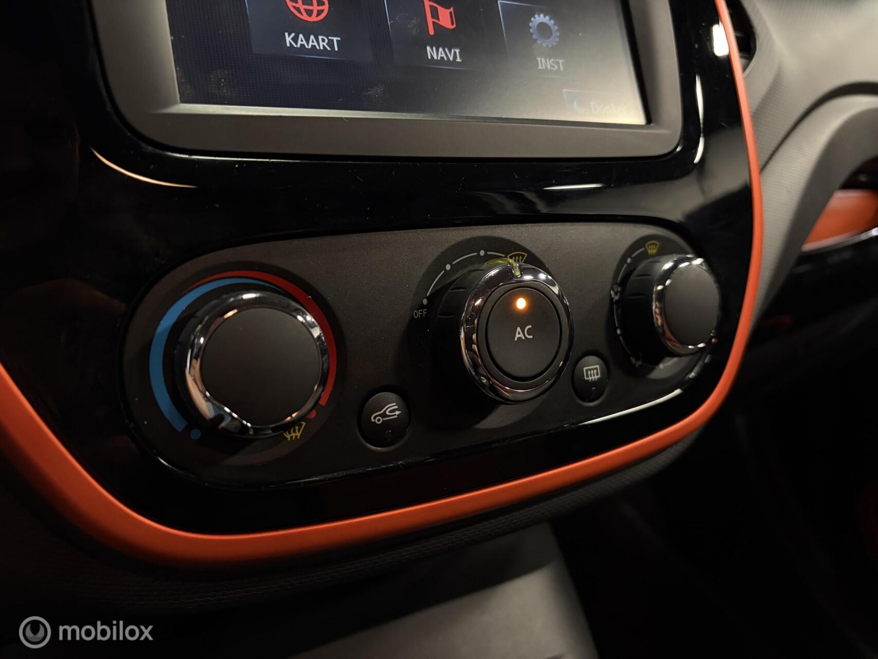 Foto van Renault Captur