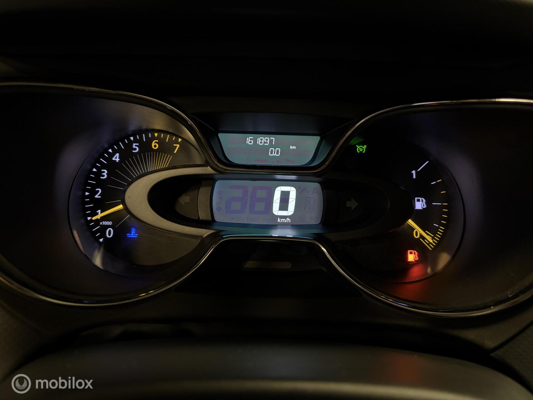 Foto van Renault Captur