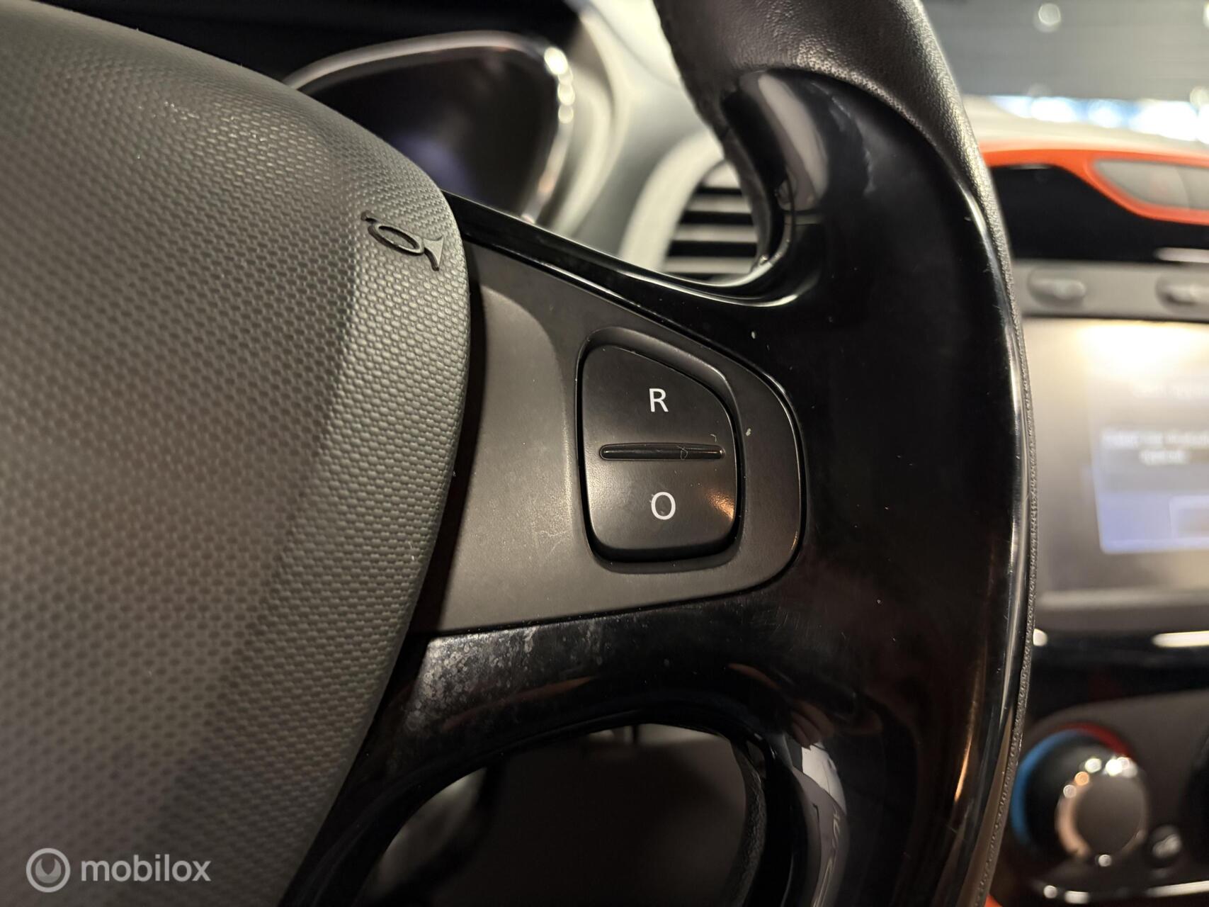 Foto van Renault Captur