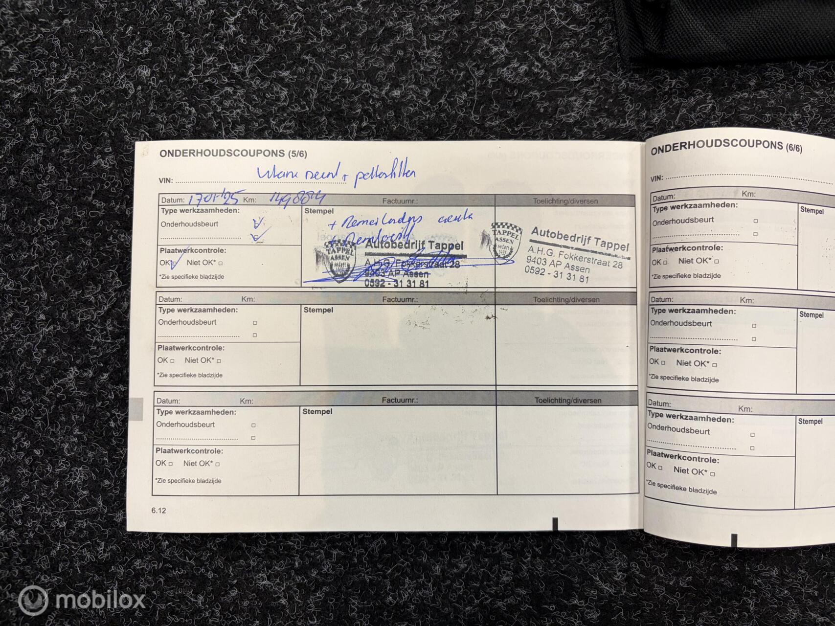 Foto van Renault Captur