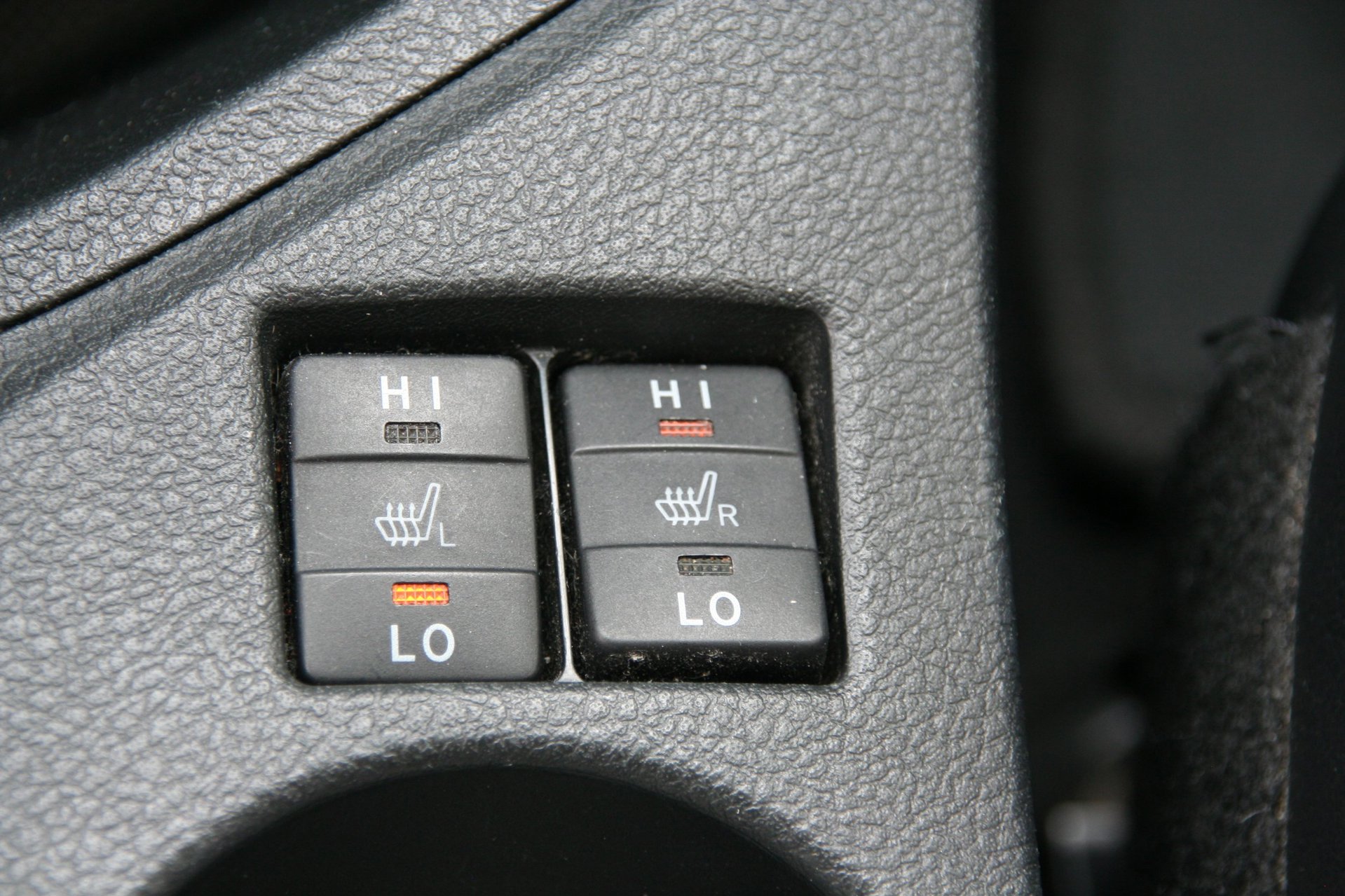 Foto van Toyota Toyota Auris