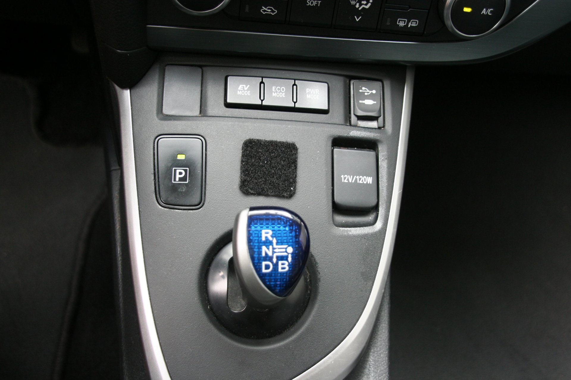 Foto van Toyota Toyota Auris
