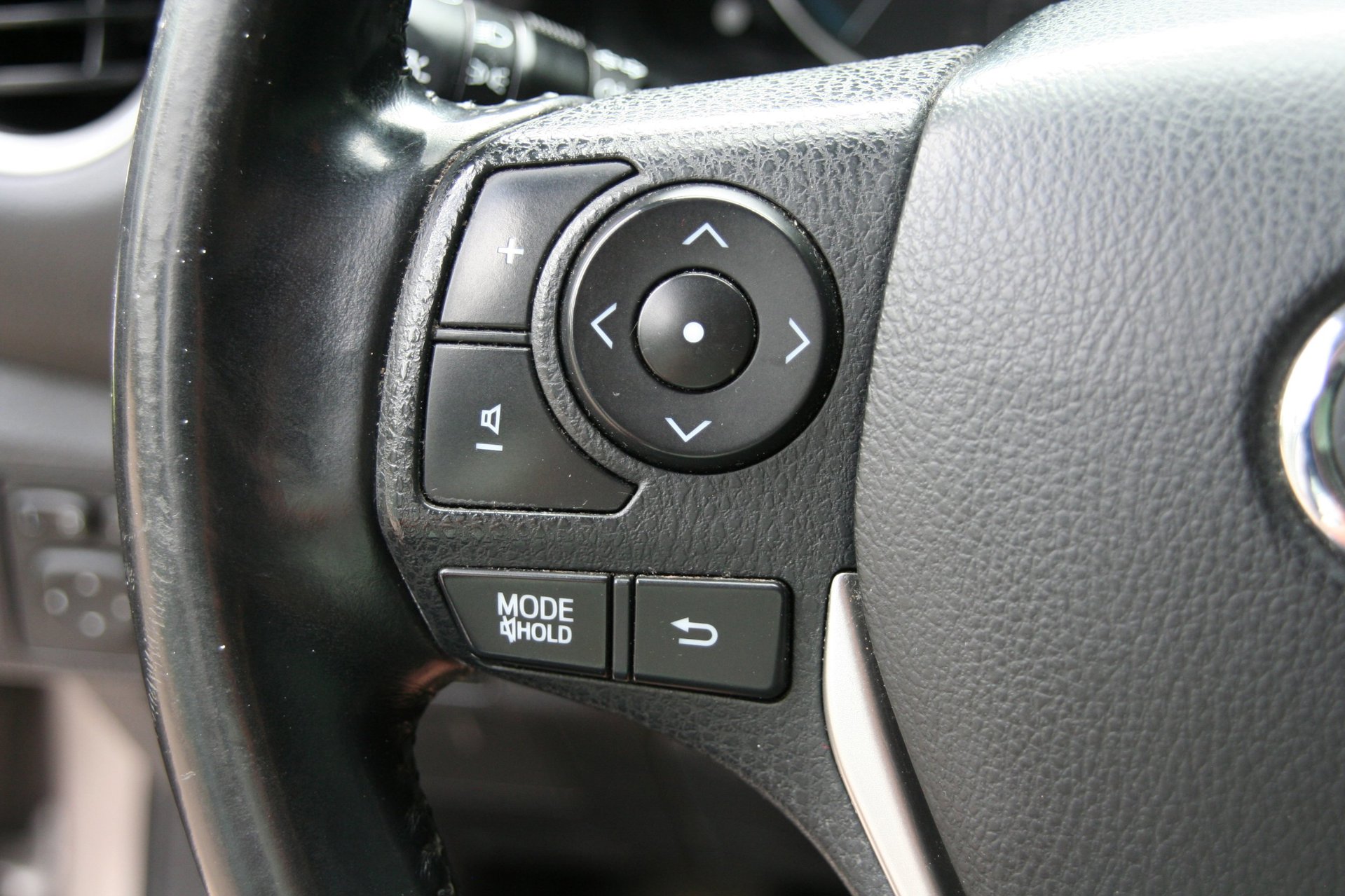 Foto van Toyota Toyota Auris