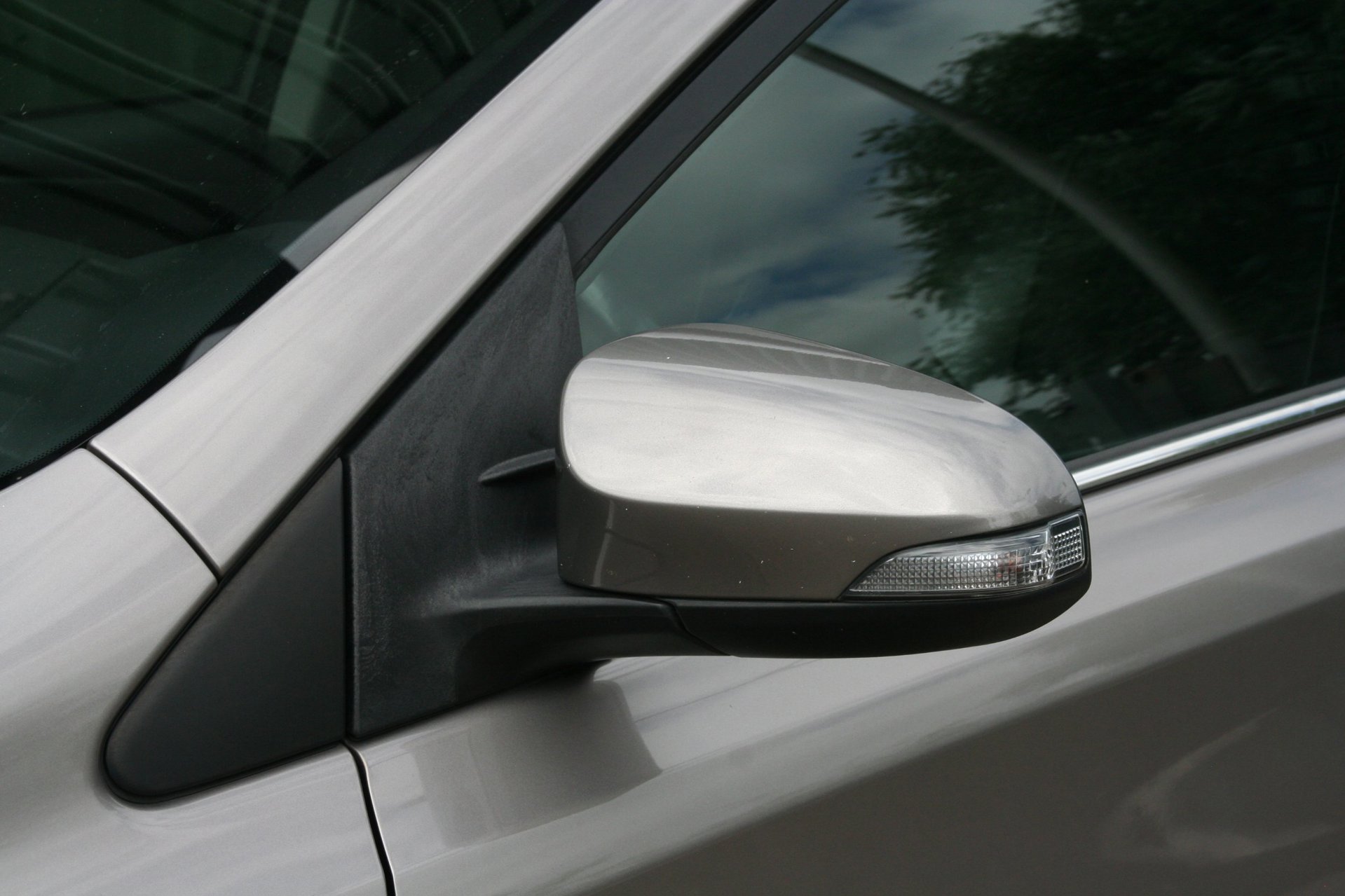 Foto van Toyota Toyota Auris