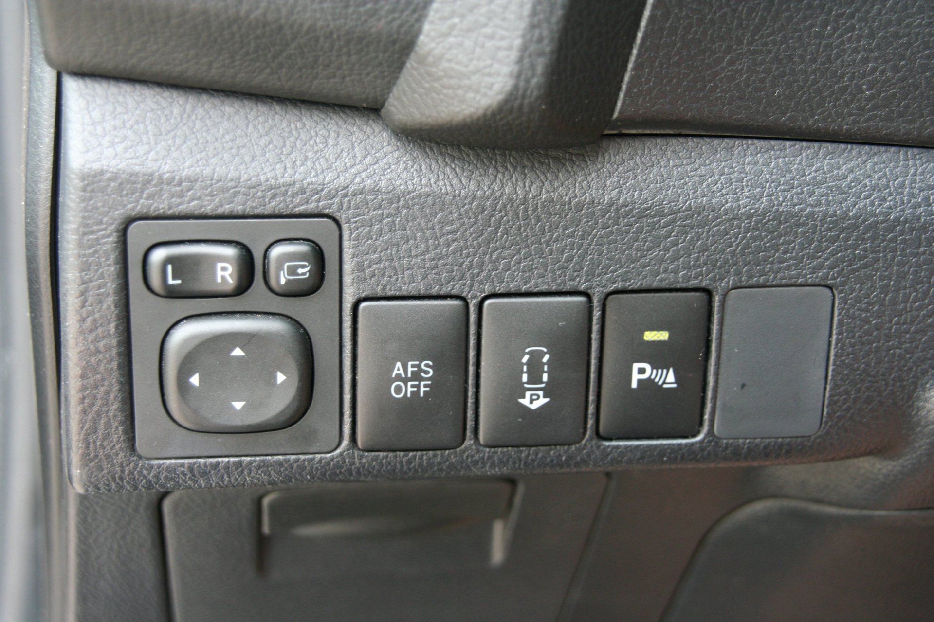 Foto van Toyota Toyota Auris