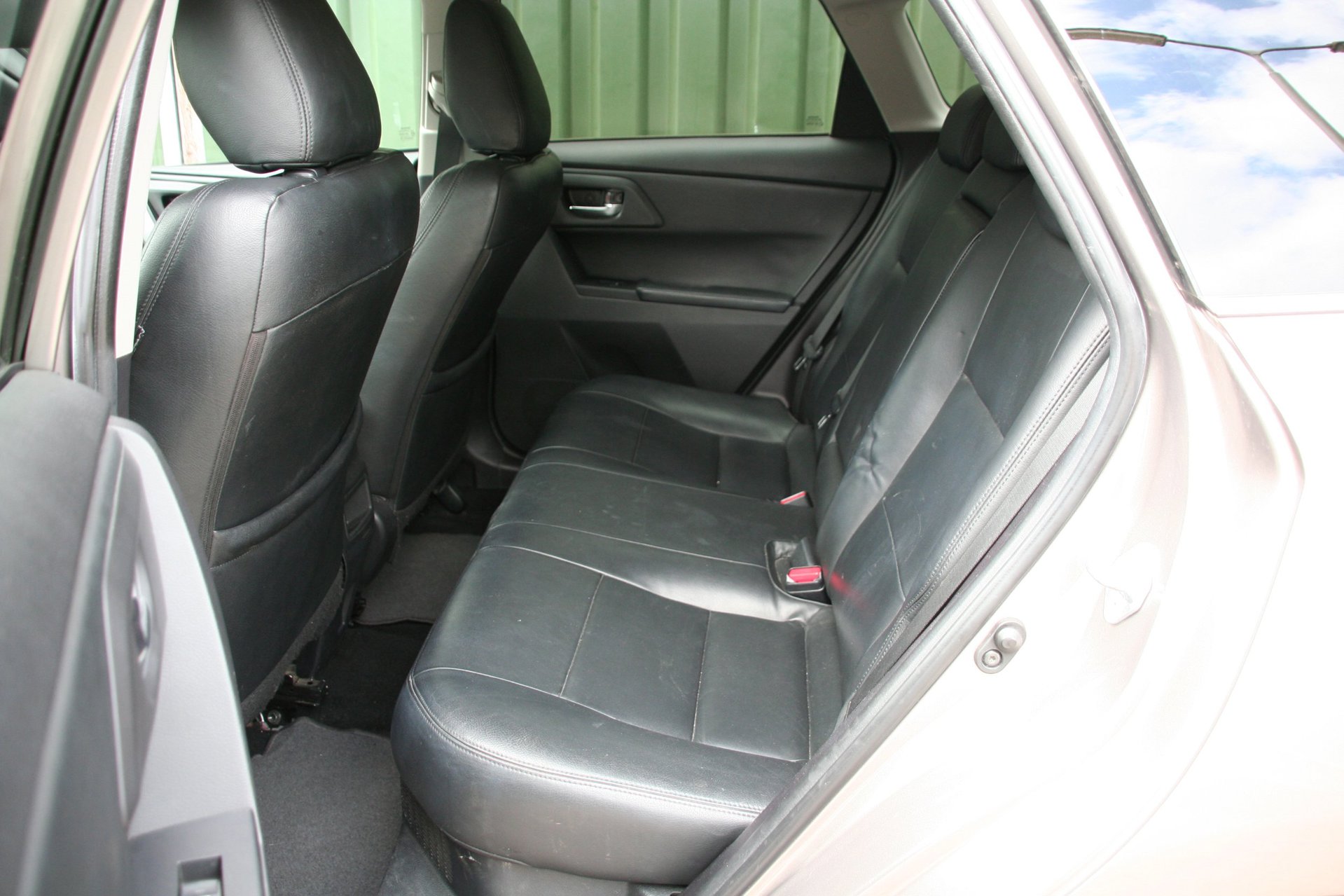 Foto van Toyota Toyota Auris