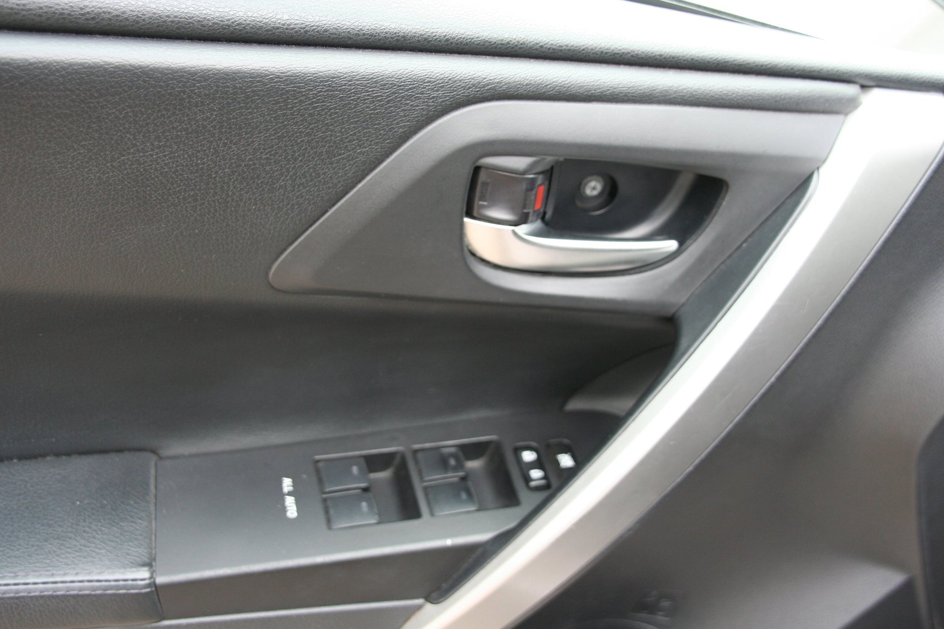 Foto van Toyota Toyota Auris