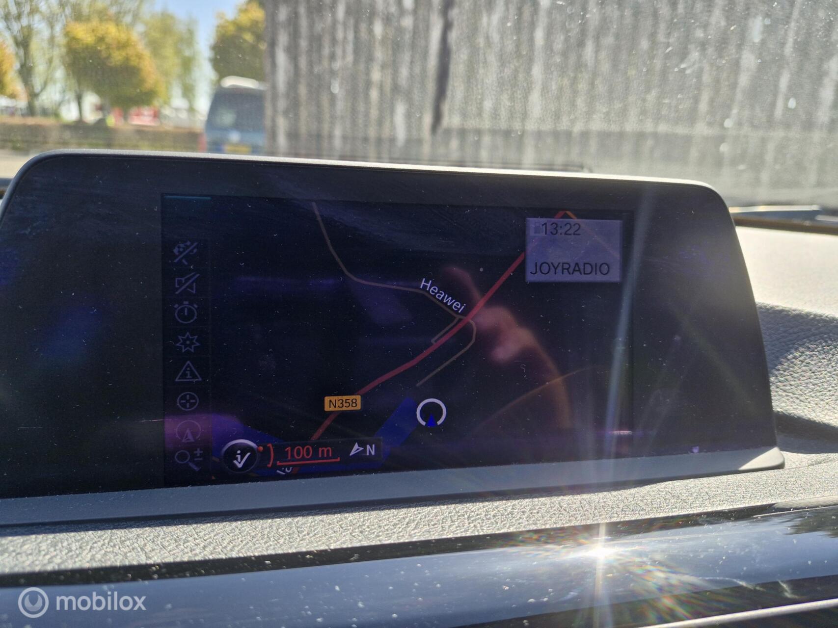 Foto van BMW 3er Reihe