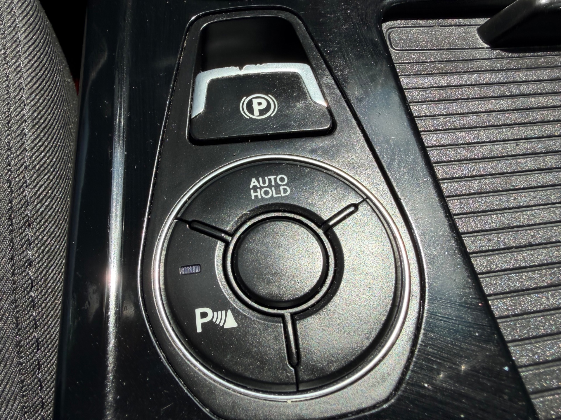 Foto van Hyundai I40
