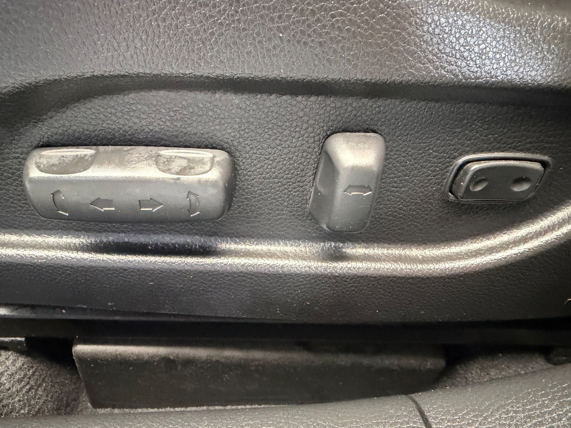Foto van Hyundai I40