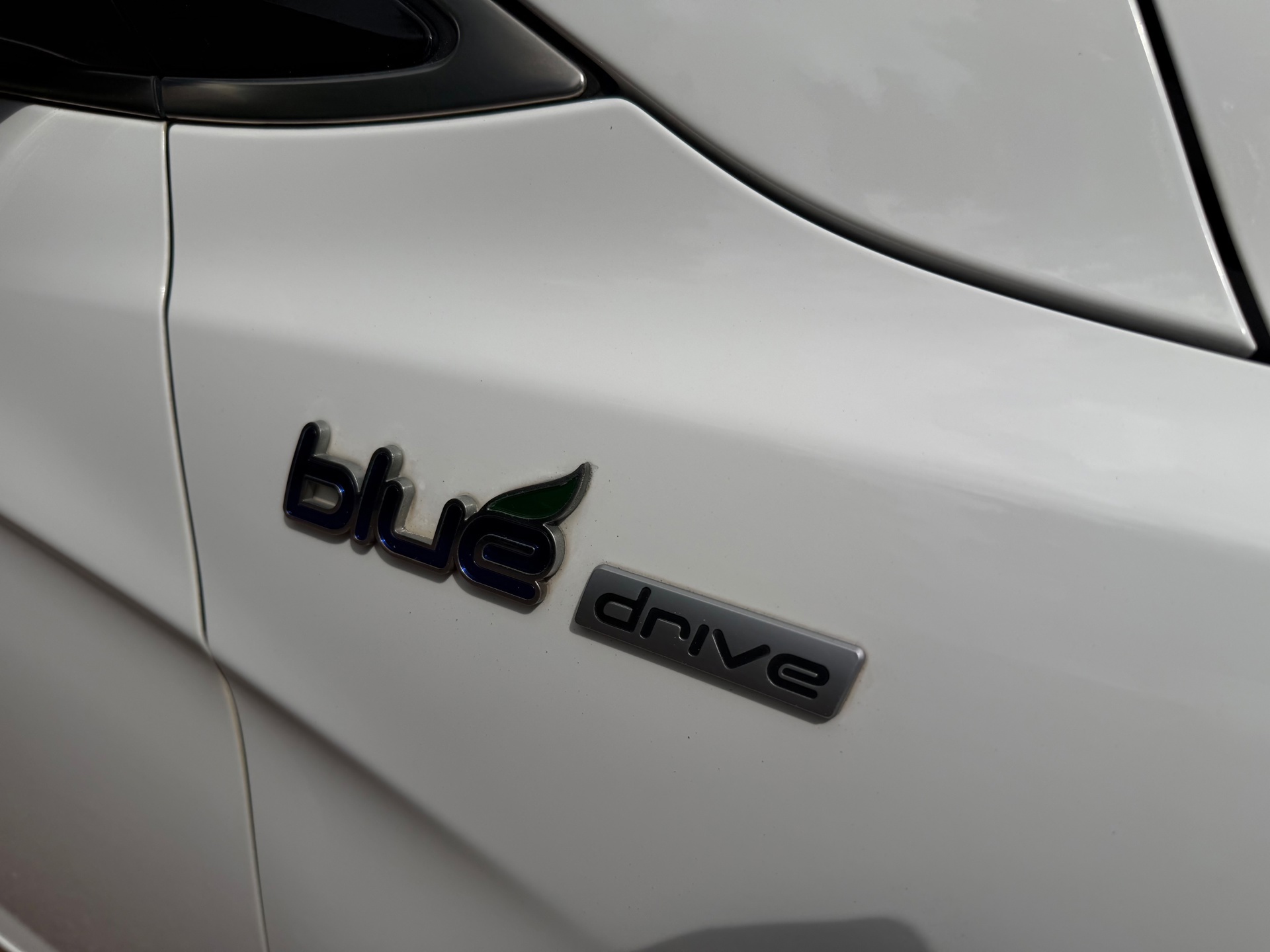 Foto van Hyundai I40