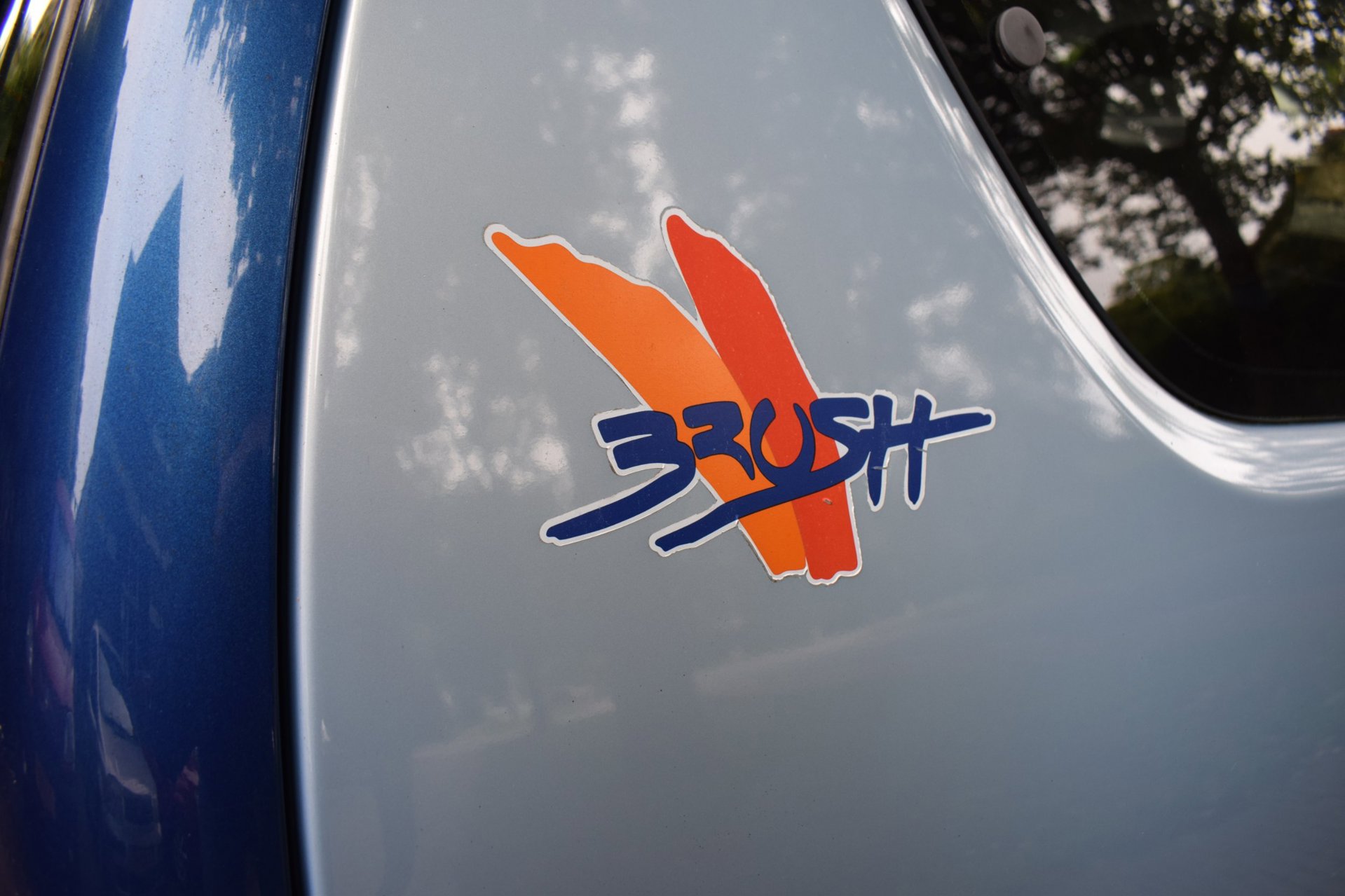 Foto van Fiat Fiat Seicento
