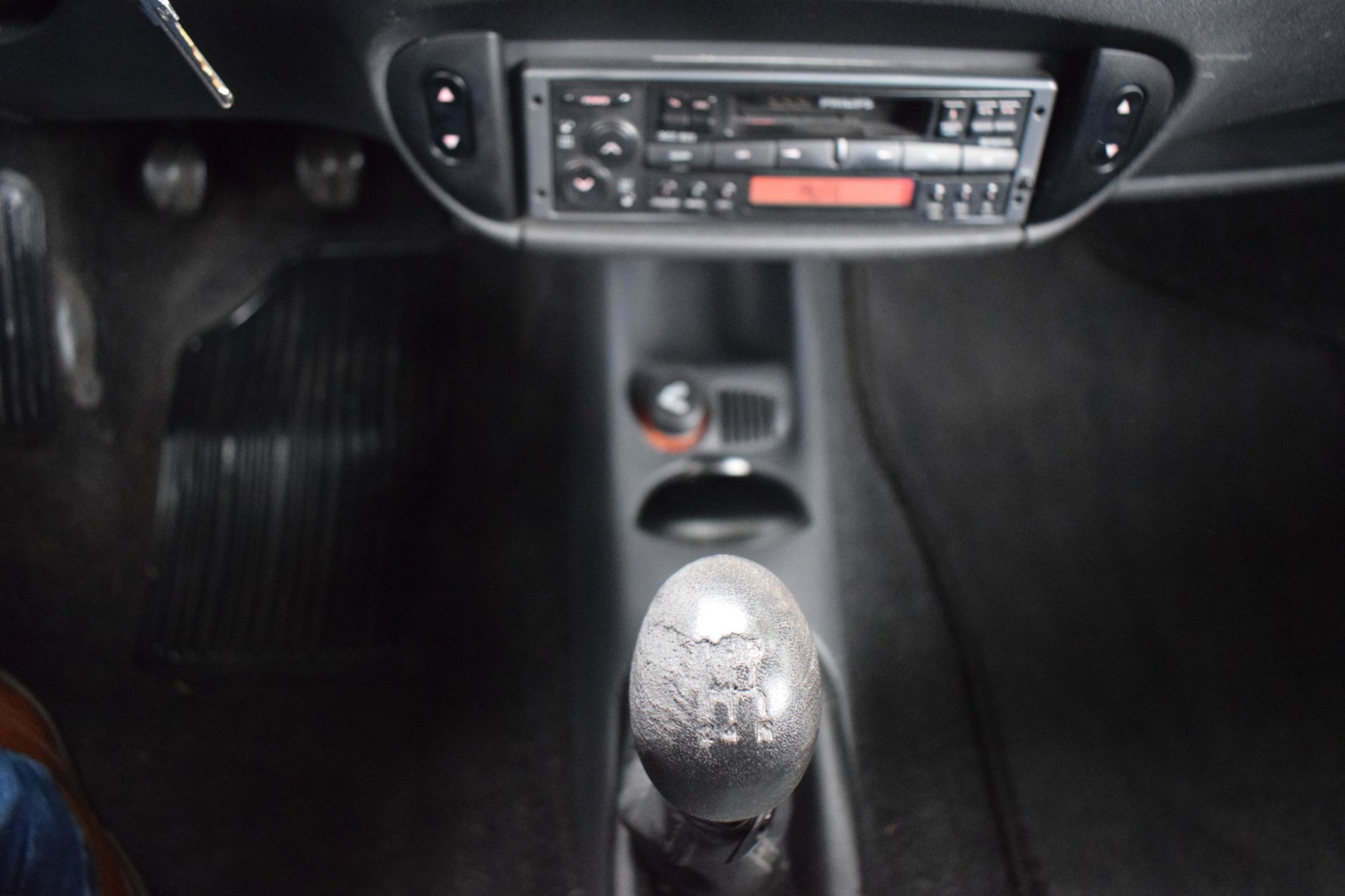 Foto van Fiat Fiat Seicento