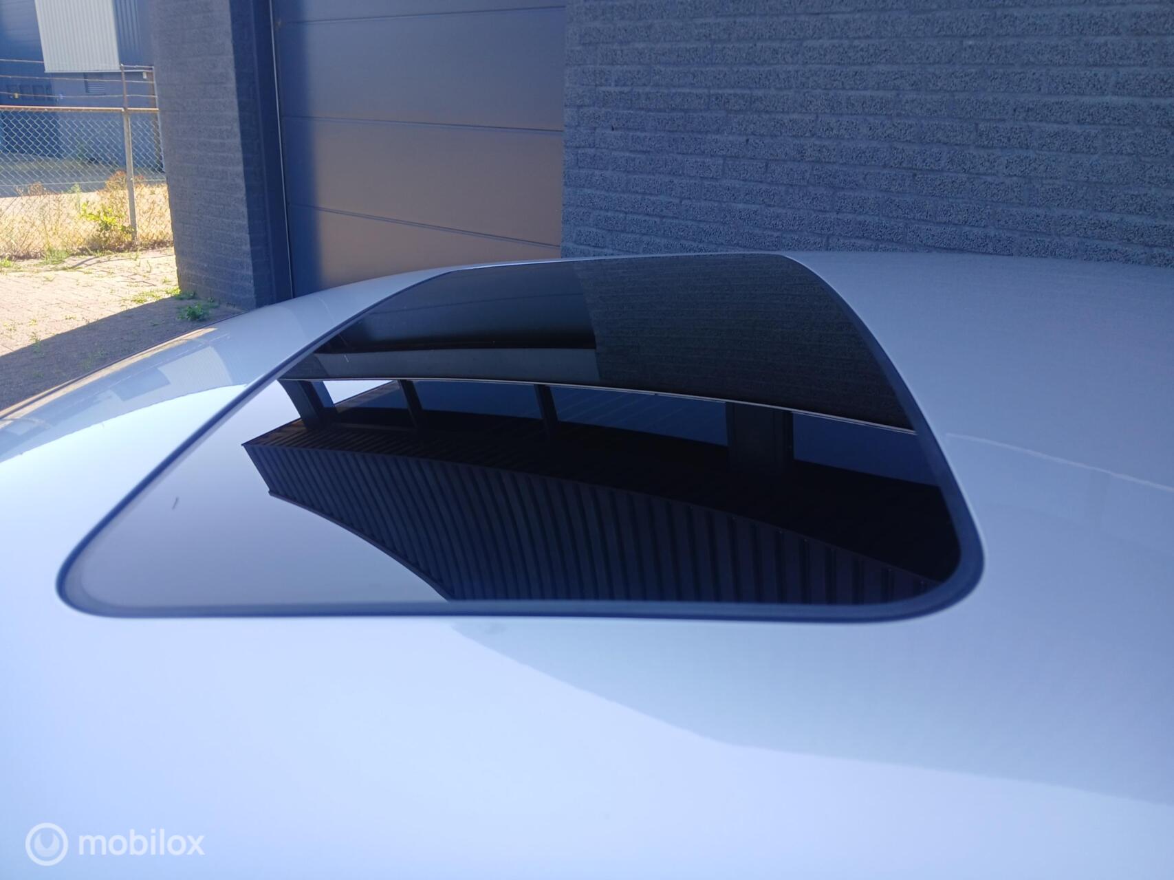 Foto van Volvo S80