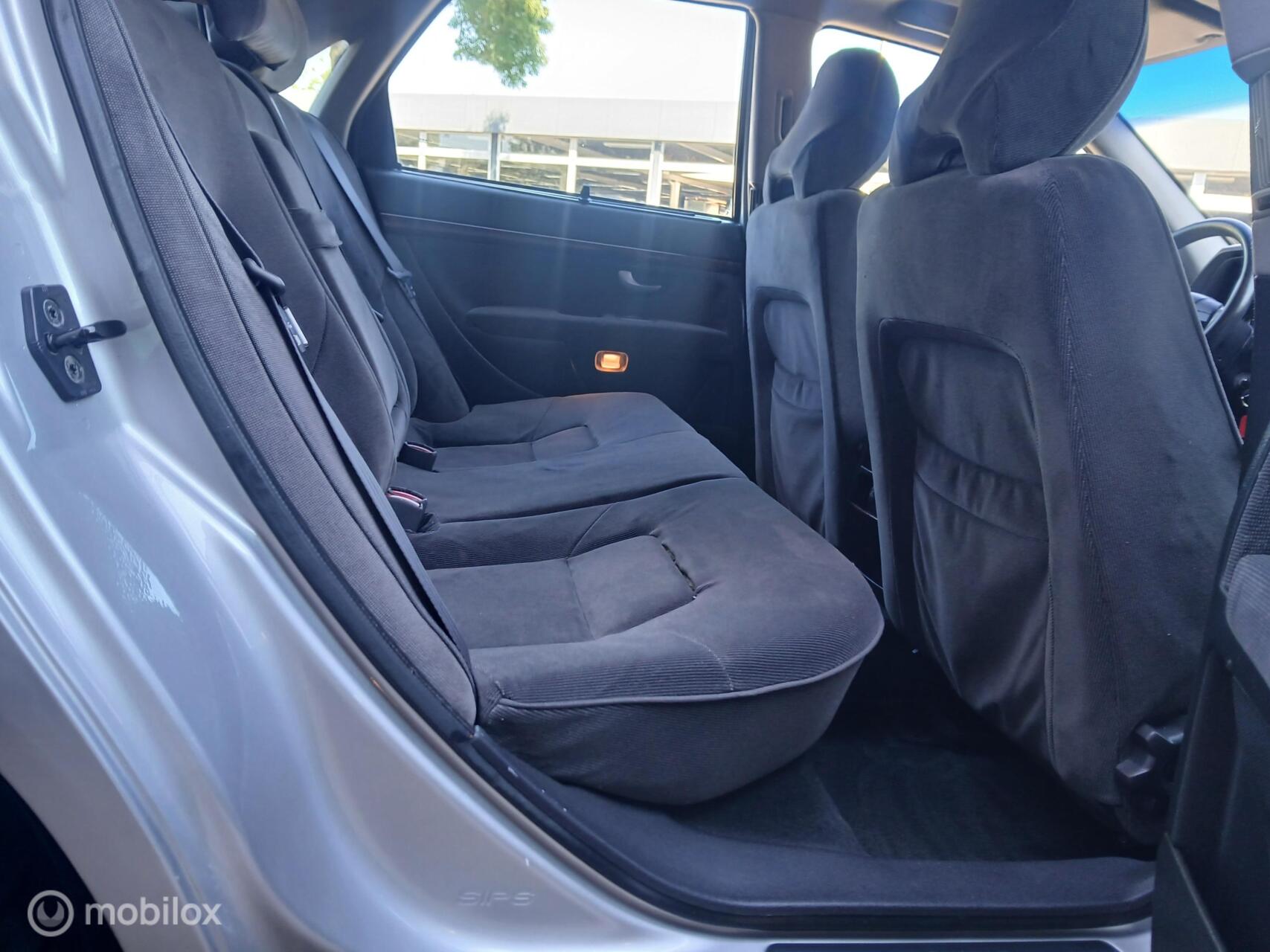 Foto van Volvo S80