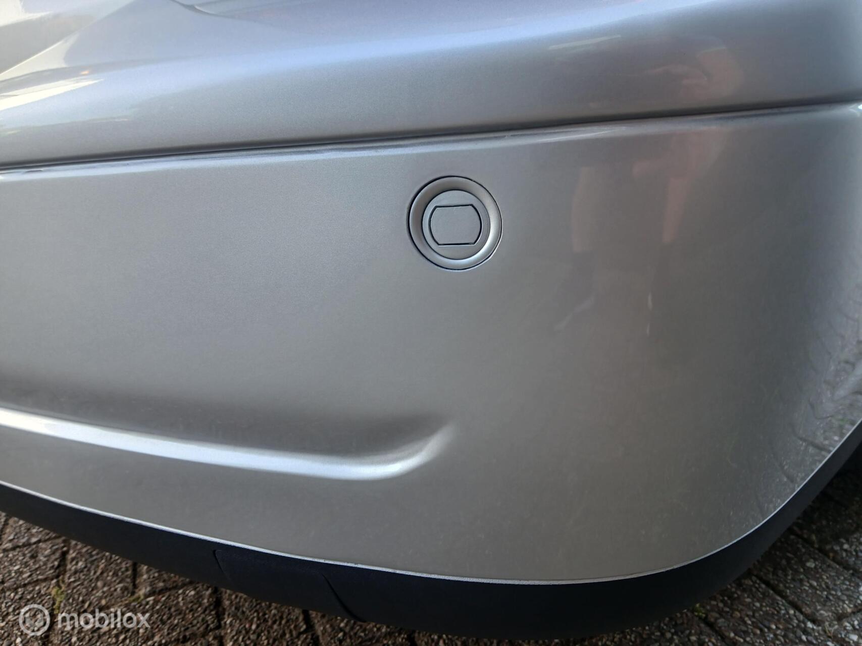 Foto van Volvo S80