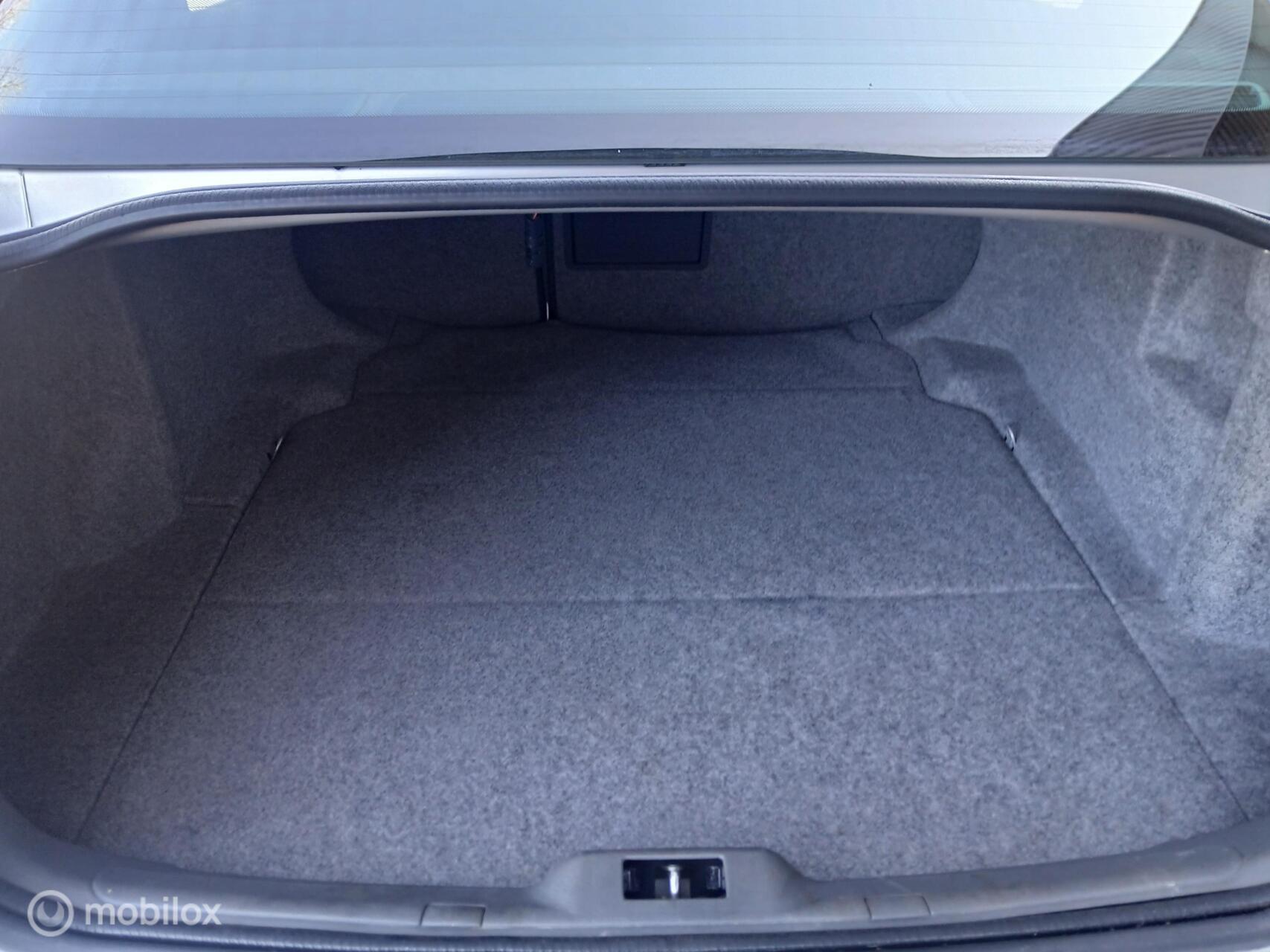 Foto van Volvo S80