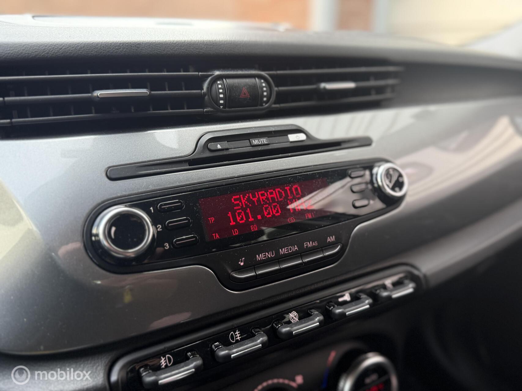 Foto van Alfa Romeo Alfa Giulietta