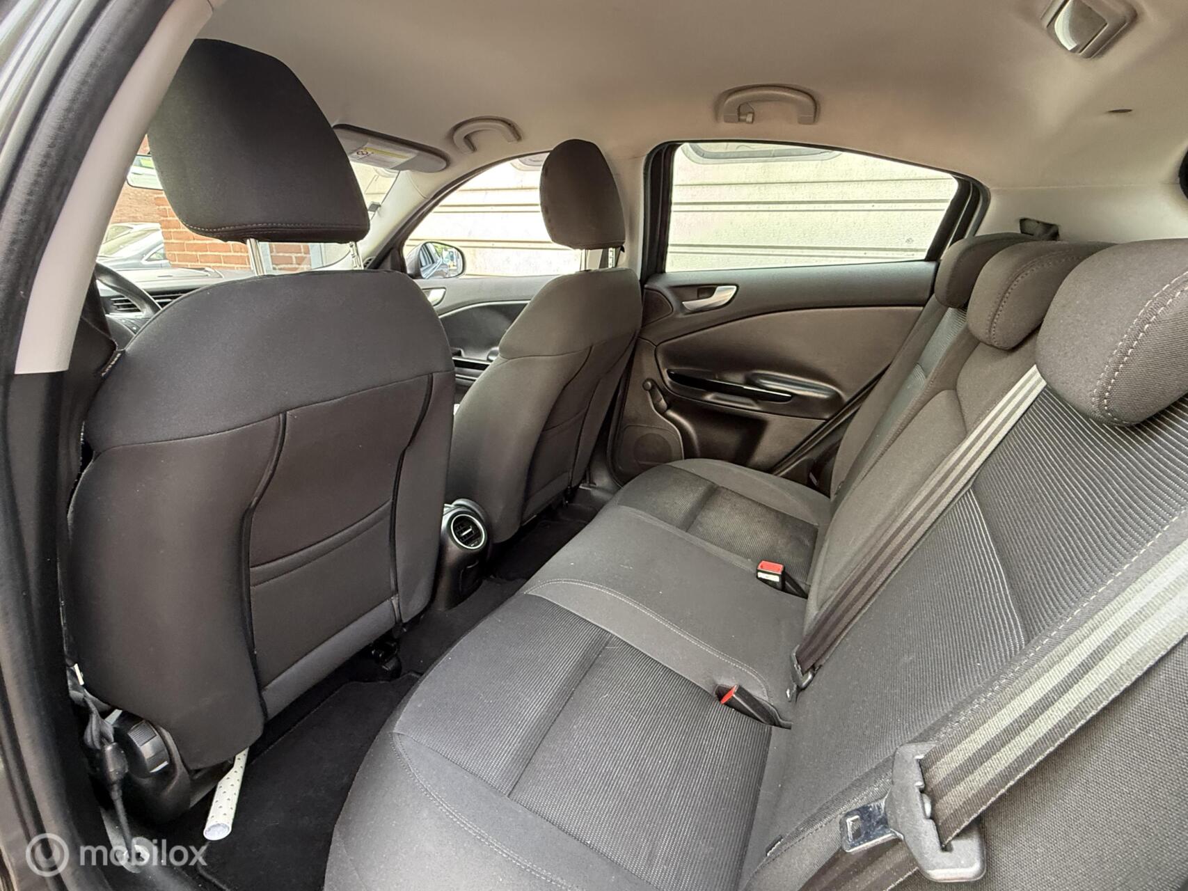 Foto van Alfa Romeo Alfa Giulietta
