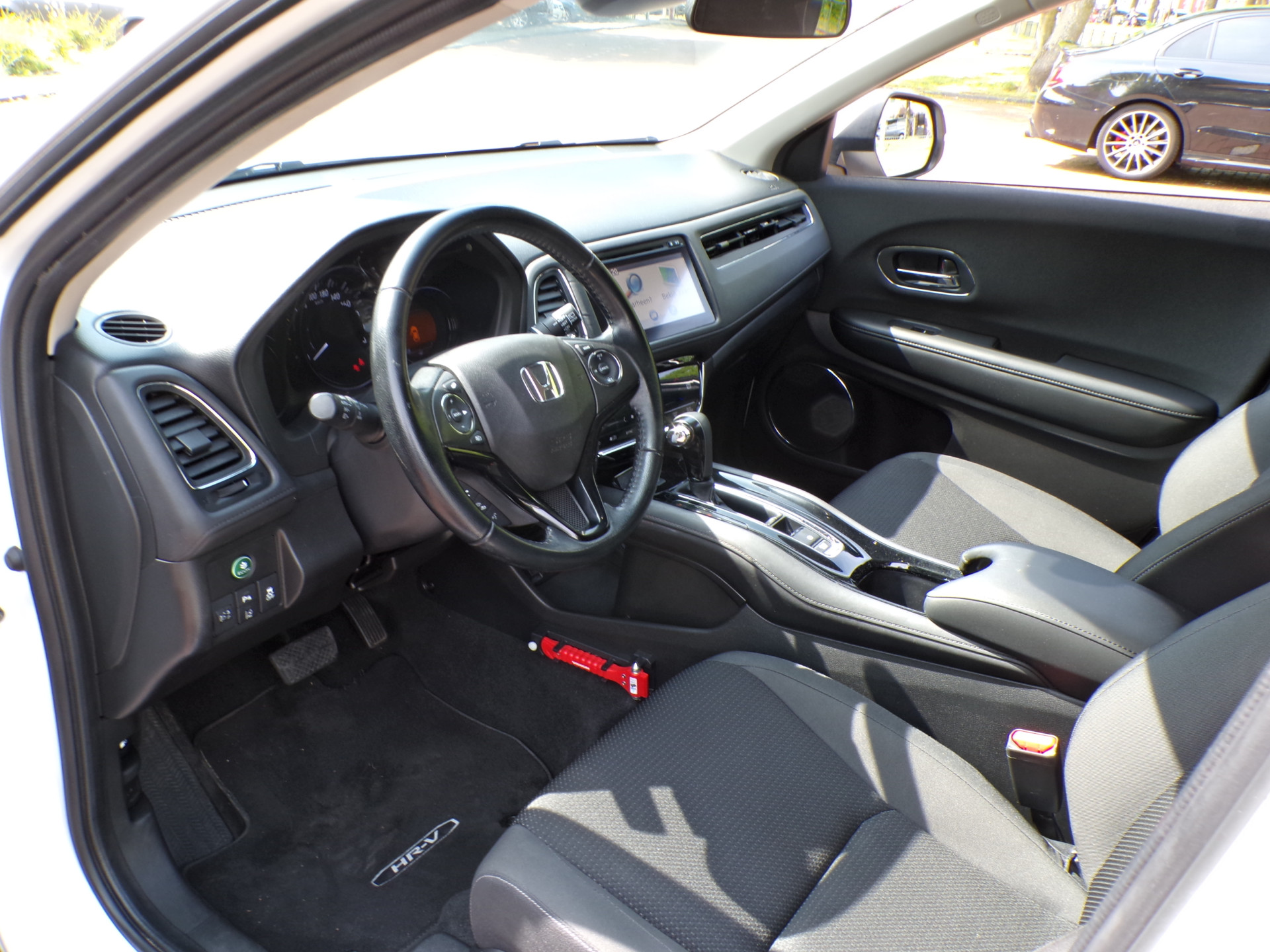 Foto van Honda Hr-v