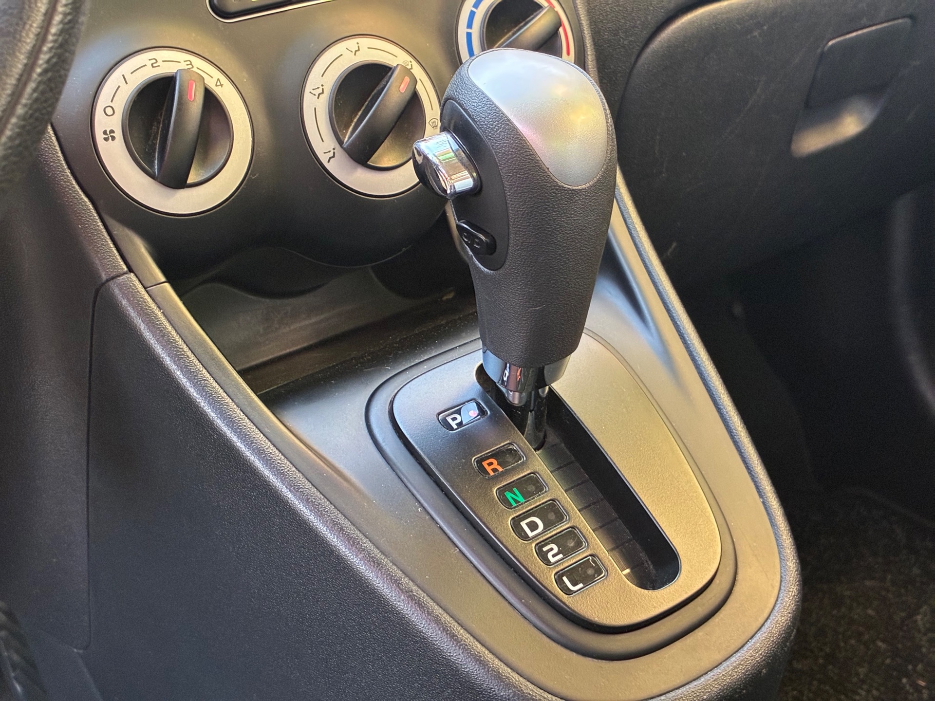 Foto van Hyundai I 10