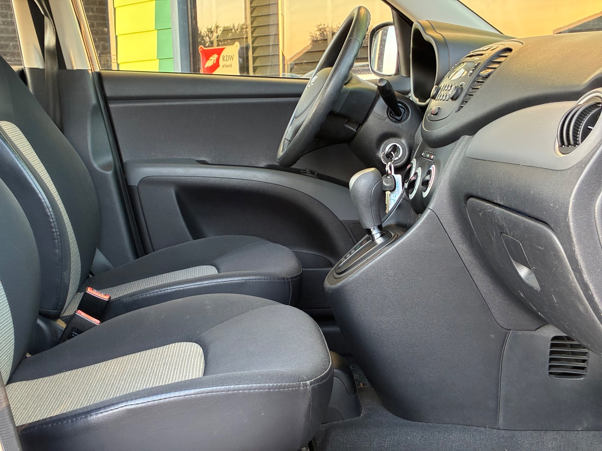 Foto van Hyundai I 10