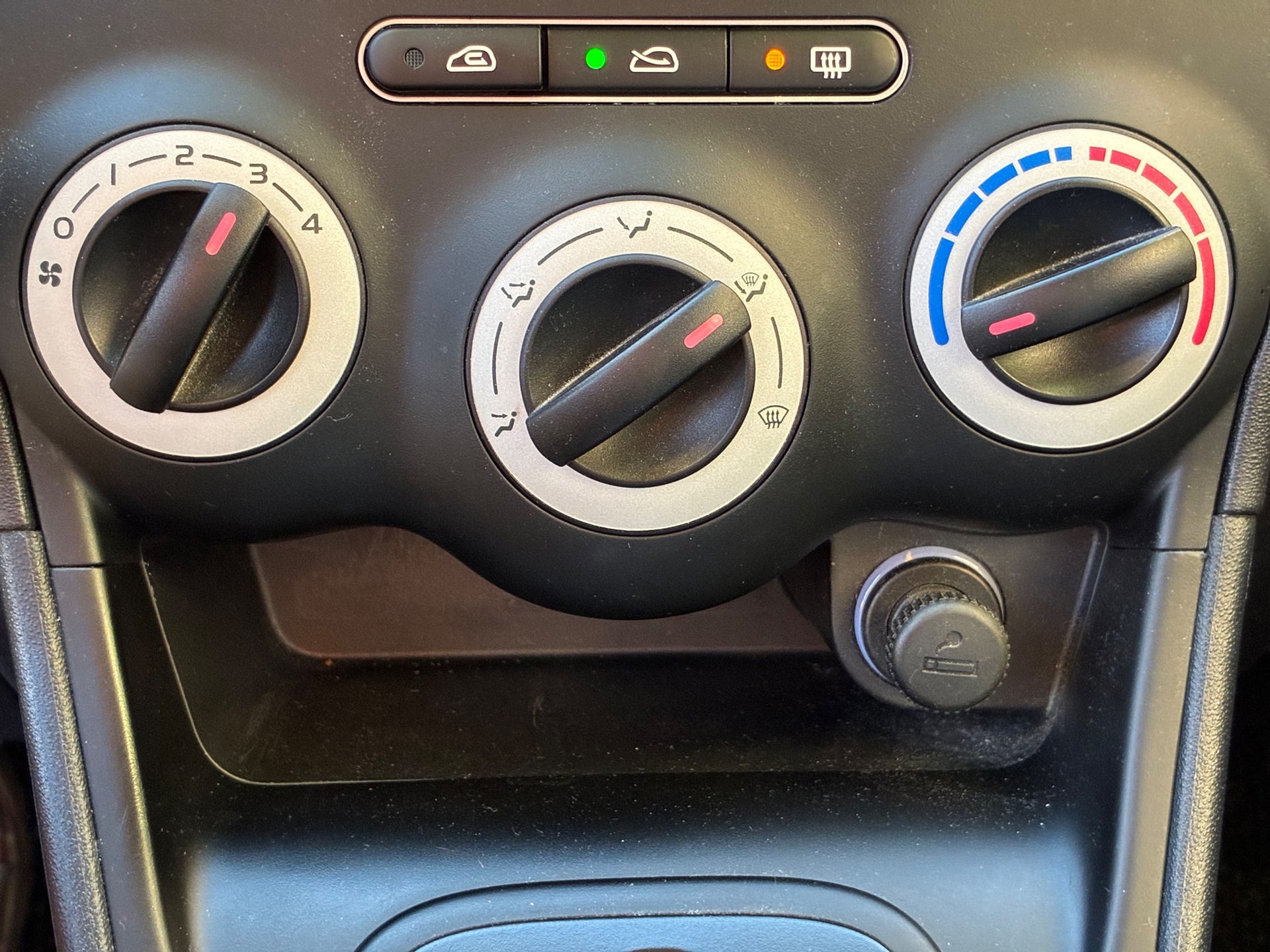 Foto van Hyundai I 10