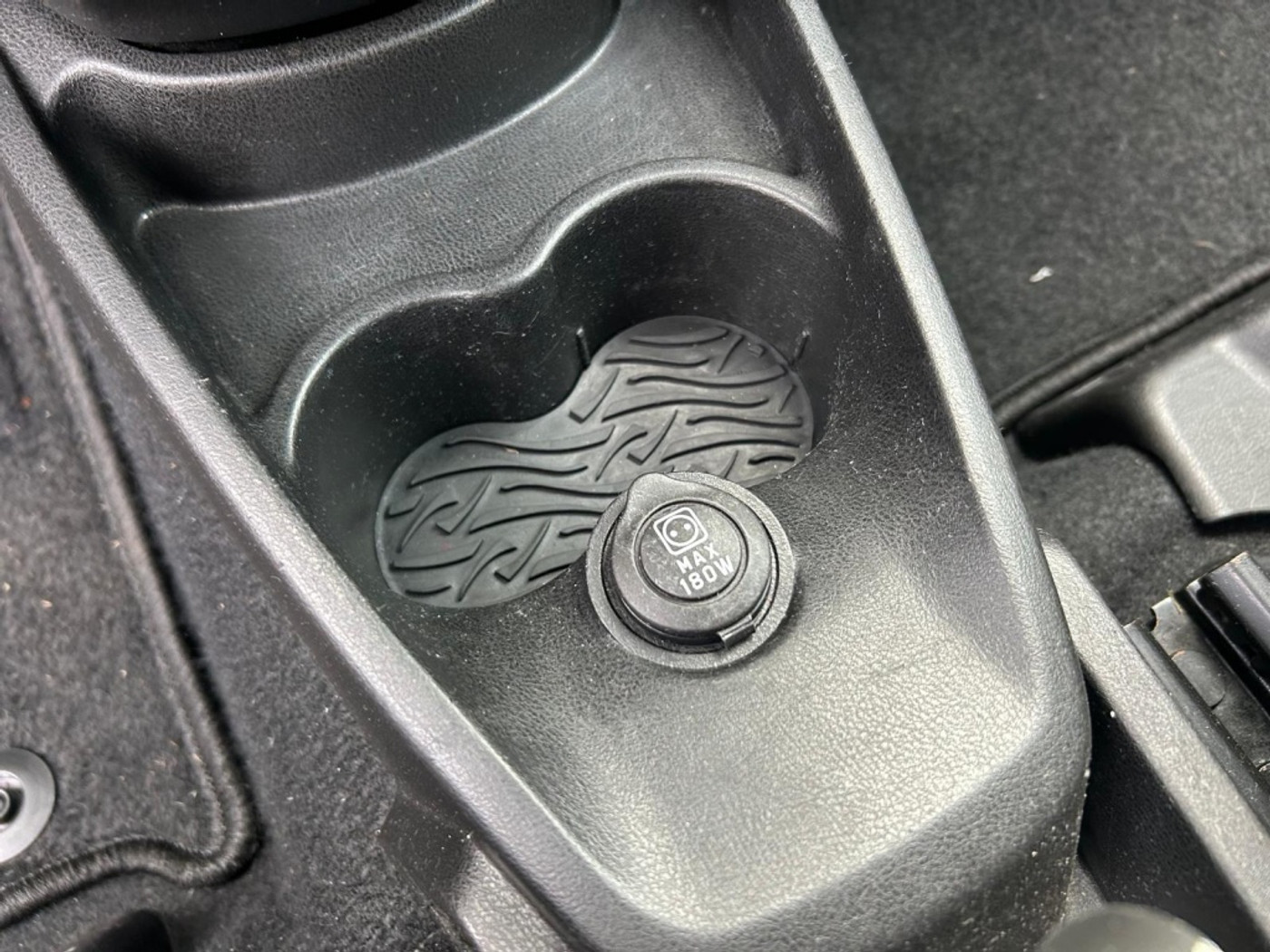 Foto van Lancia Ypsilon