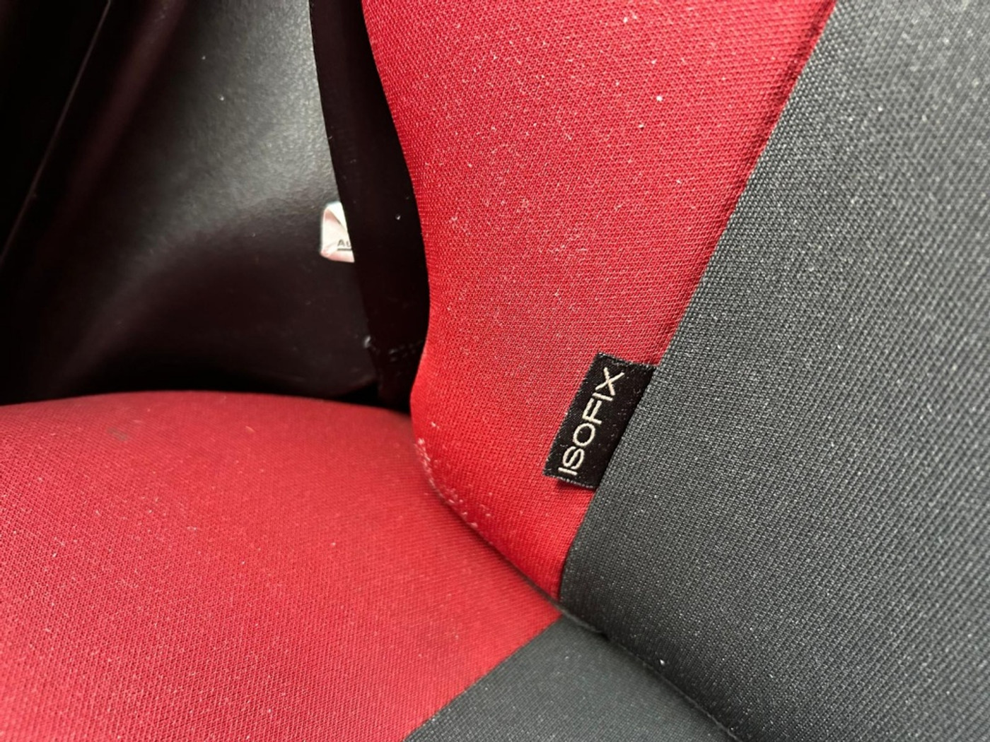 Foto van Lancia Ypsilon
