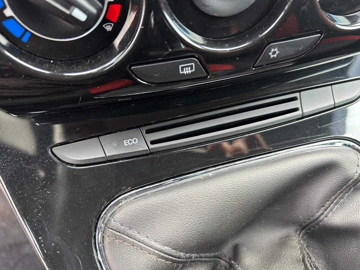 Foto van Lancia Ypsilon
