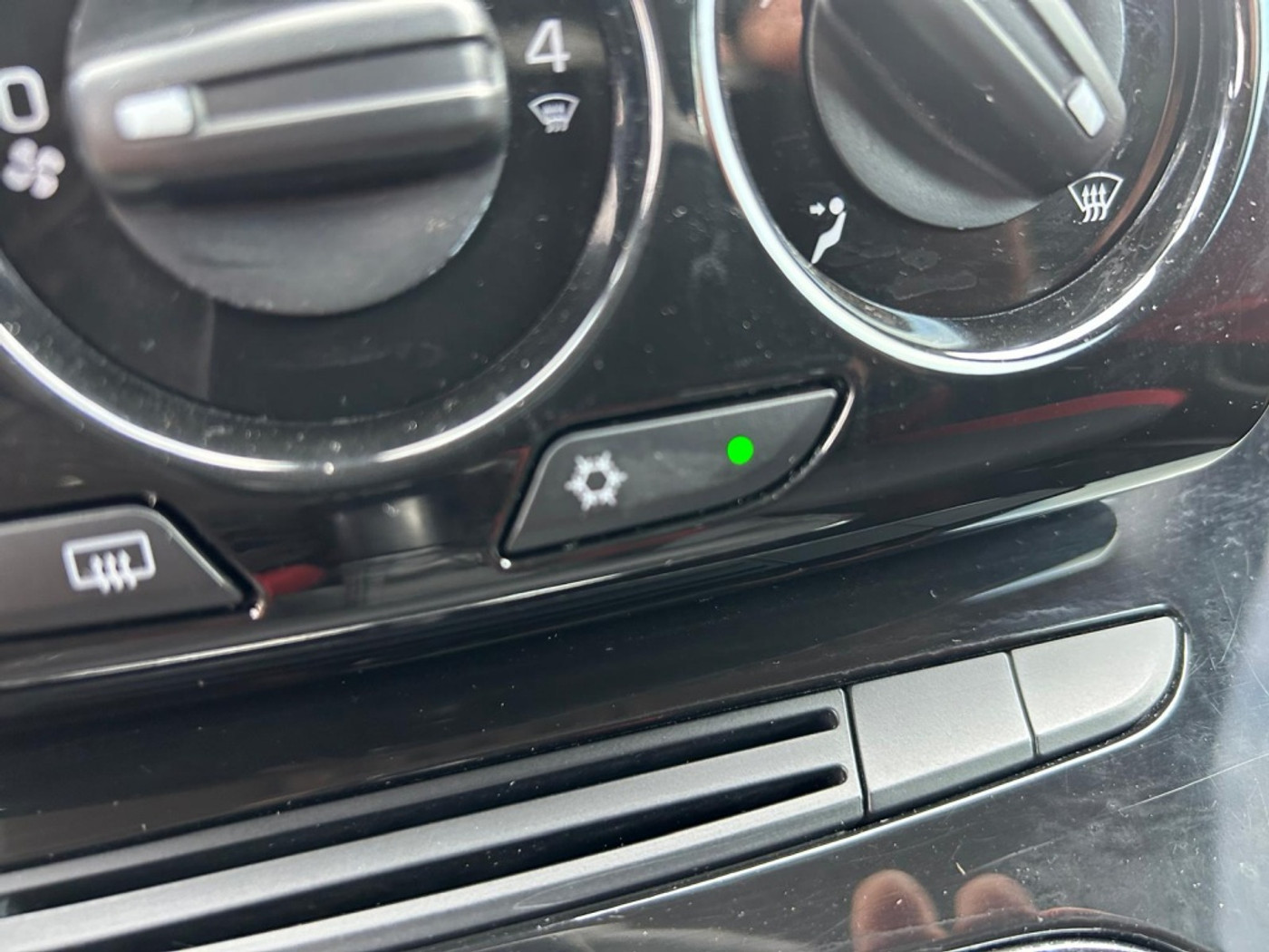 Foto van Lancia Ypsilon