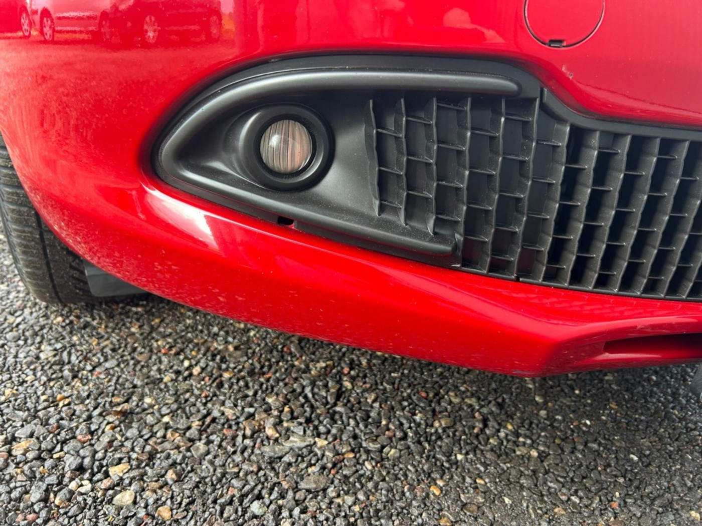 Foto van Lancia Ypsilon