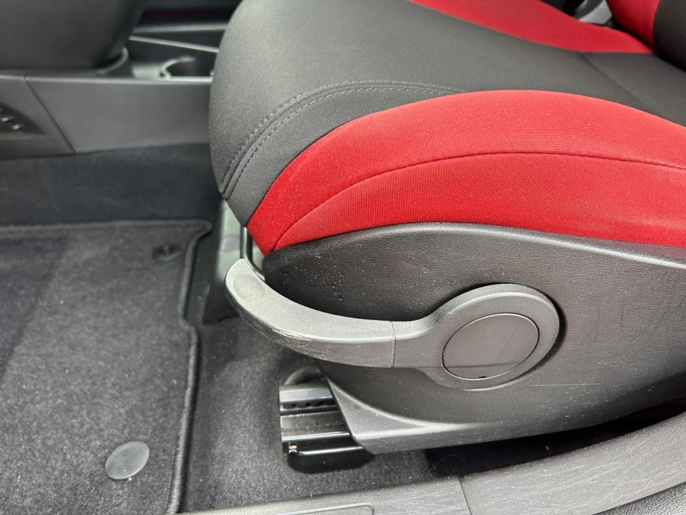 Foto van Lancia Ypsilon
