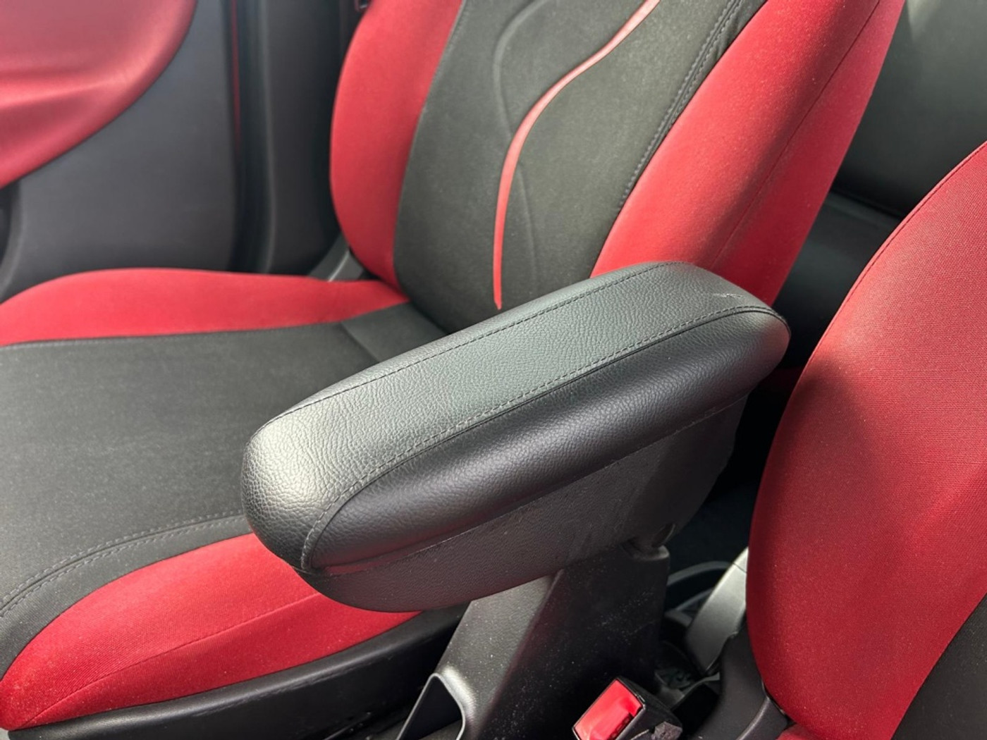 Foto van Lancia Ypsilon